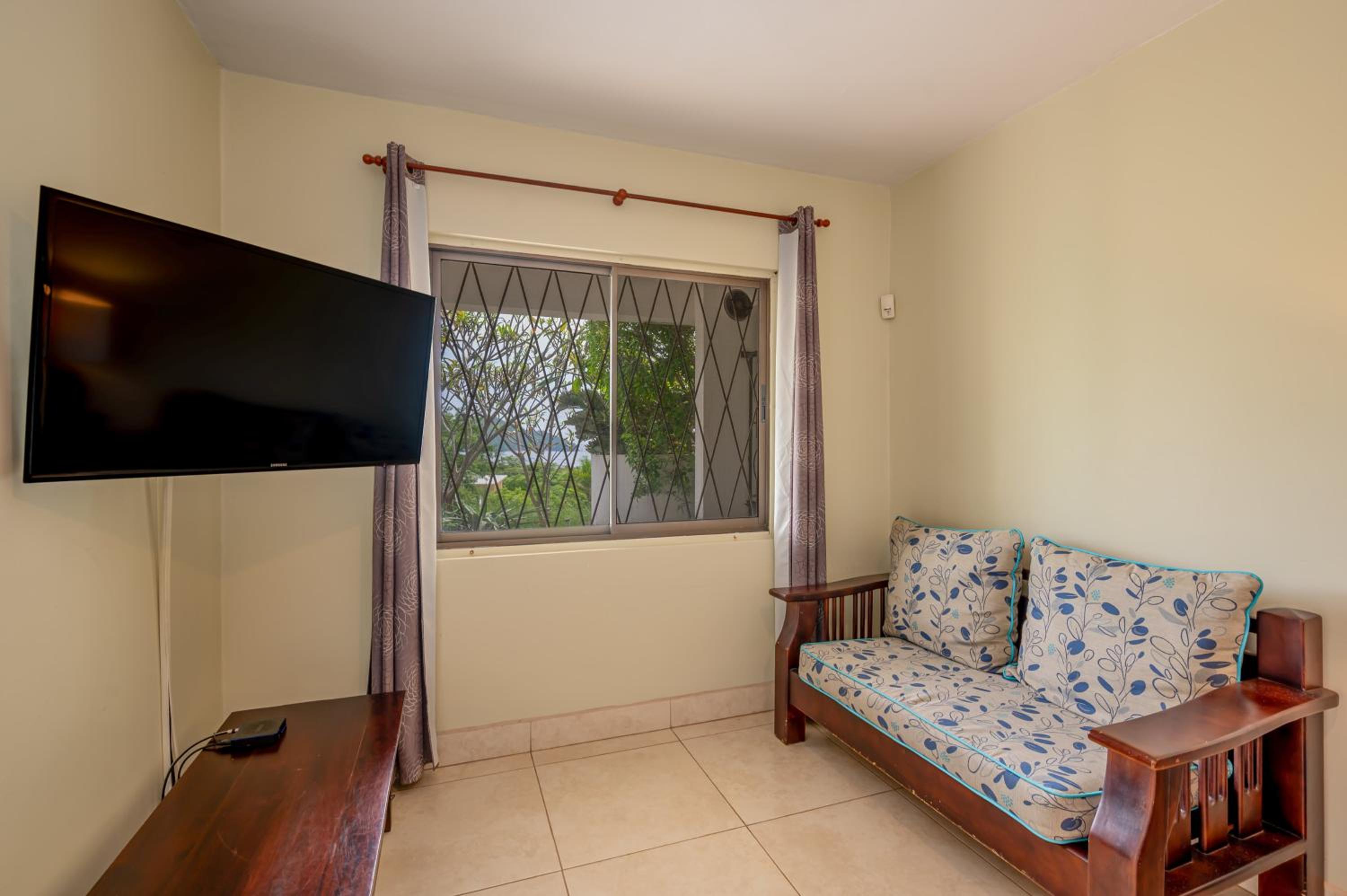 Deluxe Villa photo 2