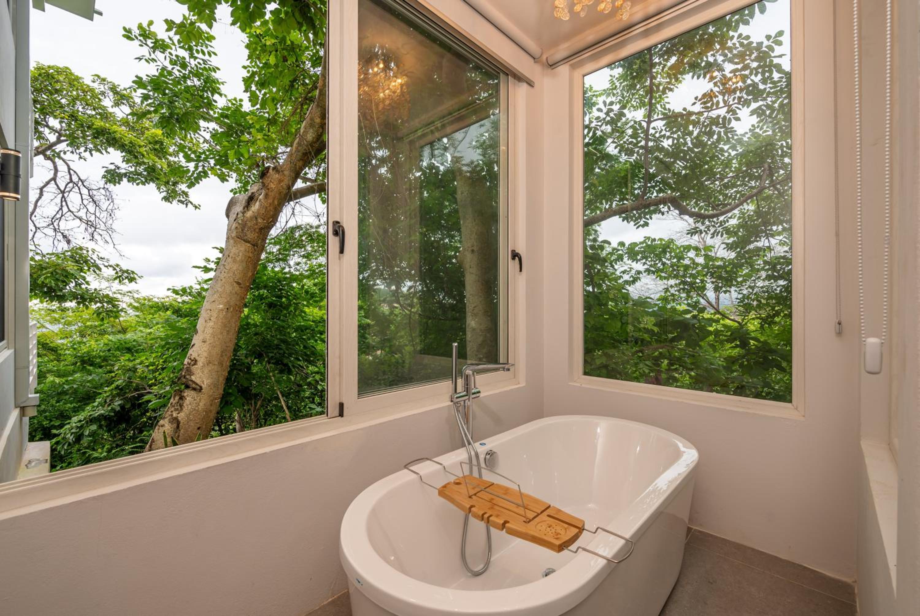 Deluxe Villa photo 3
