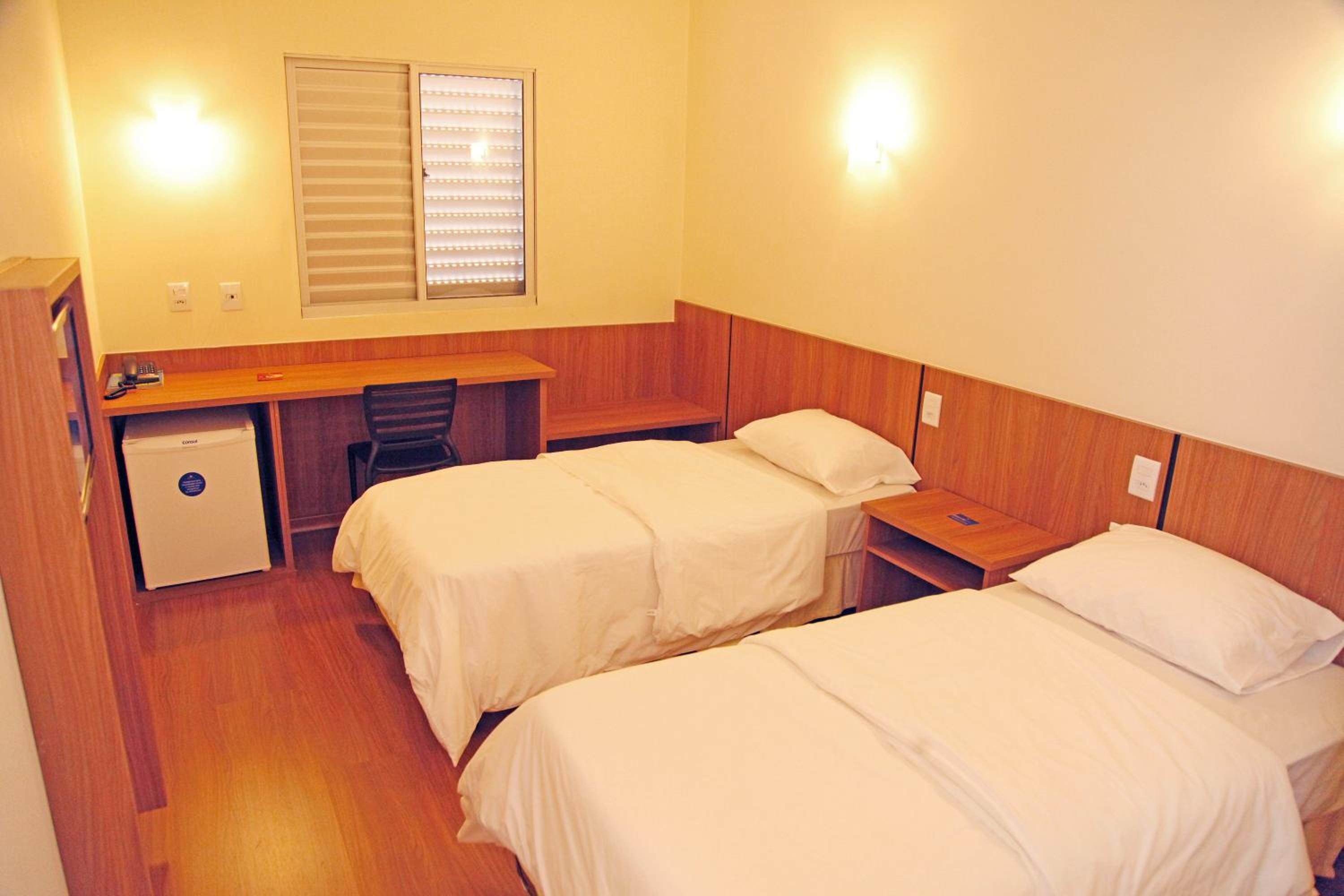 Double Room - Disability Access
