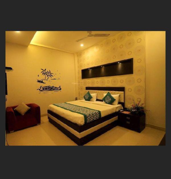 Standard Double Room - Photo 3