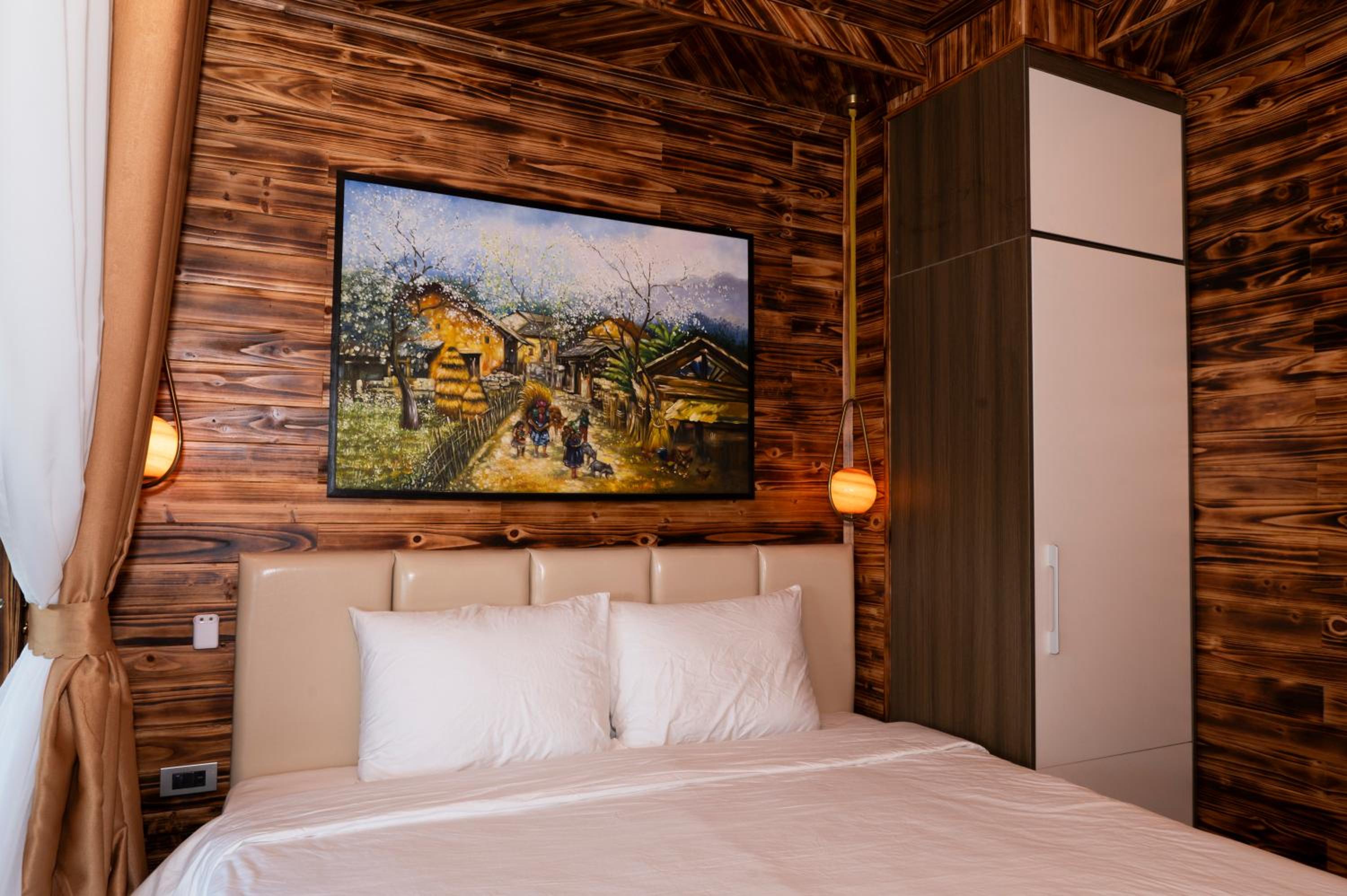 Double Room With Garden View photo 1