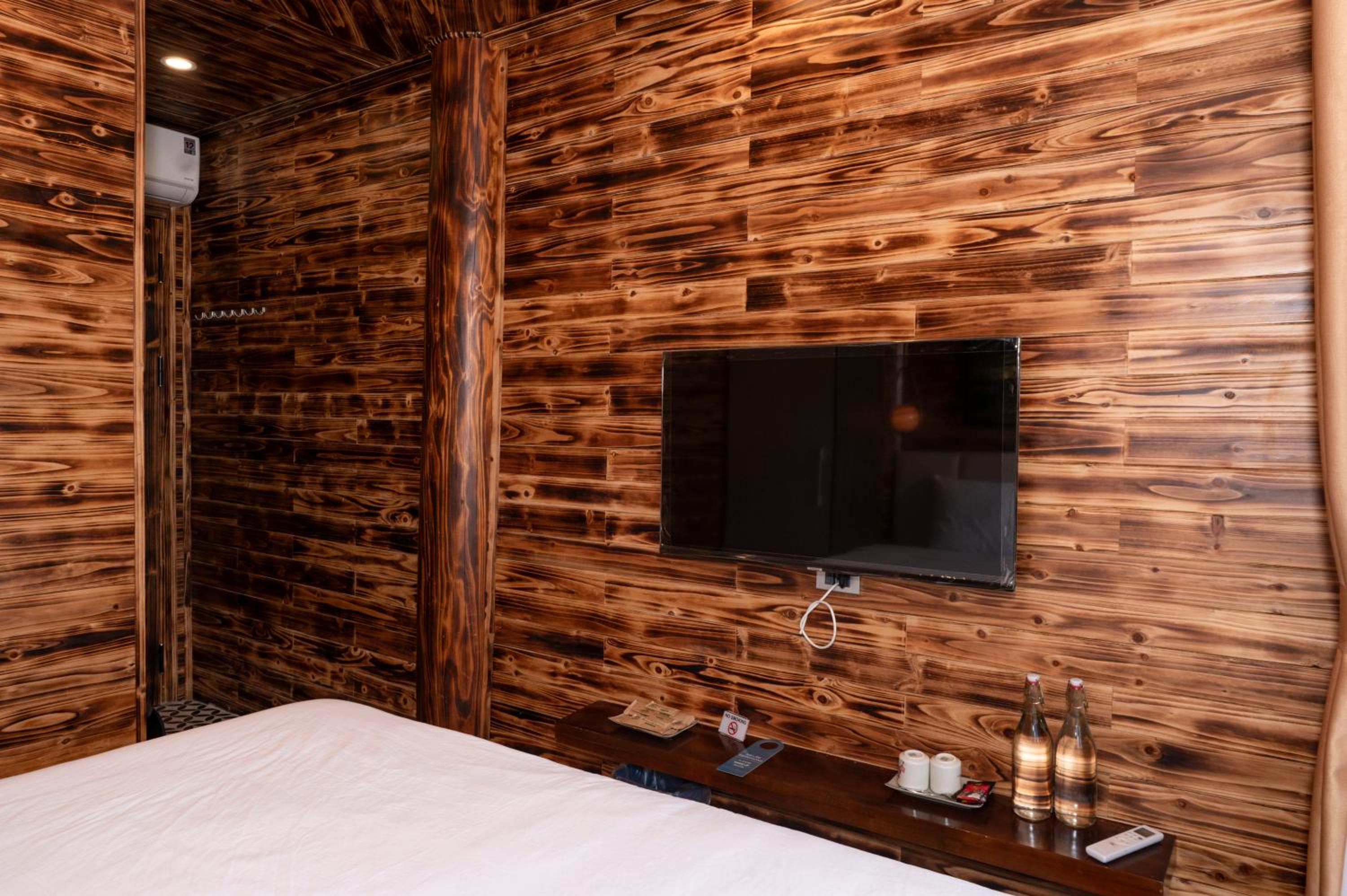 Double Room With Garden View photo 3