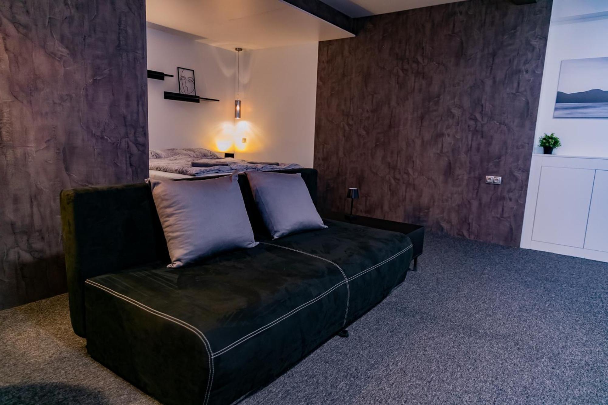 Apartment with Terrace photo 3