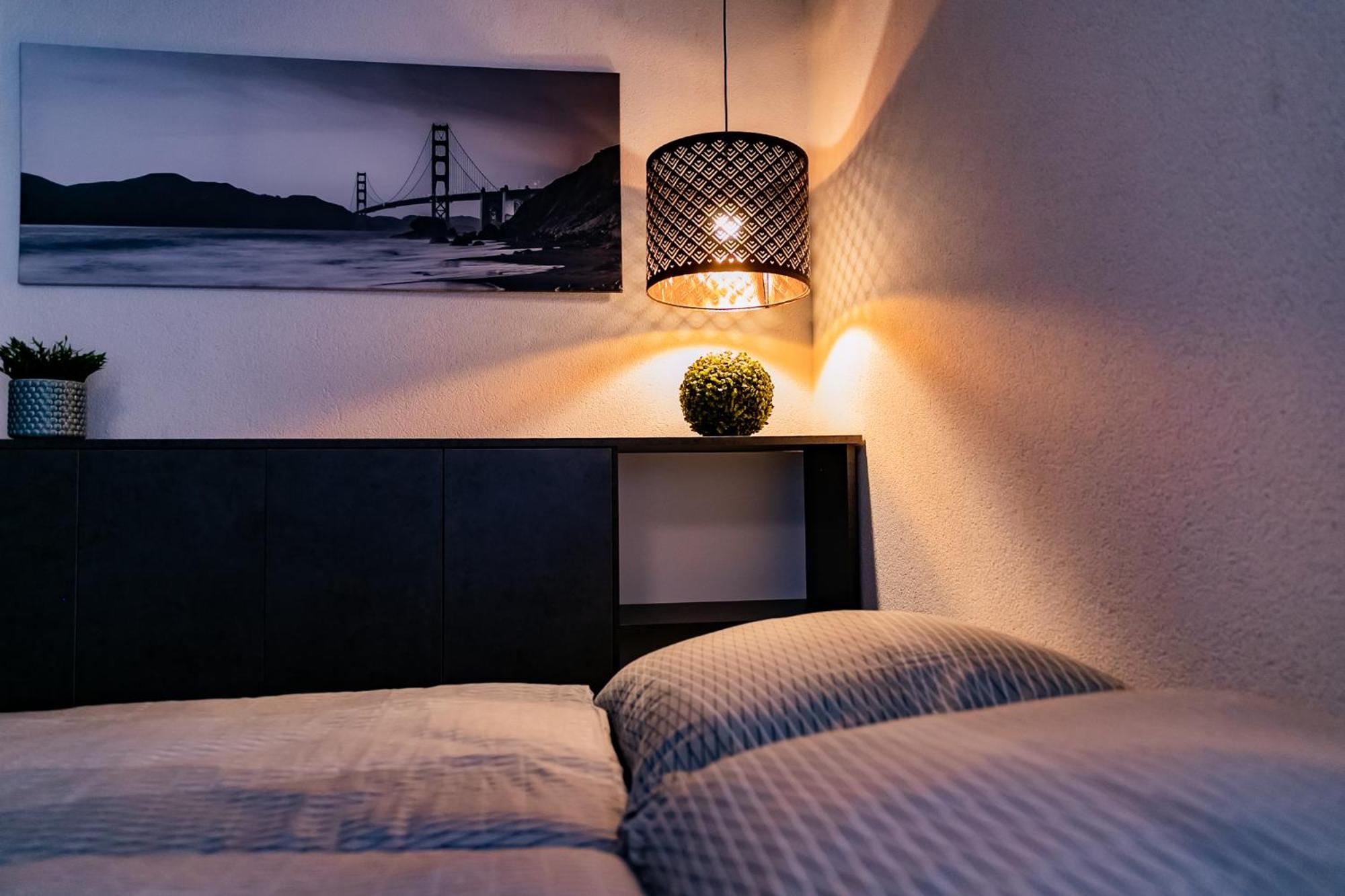 Superior Apartment photo 1