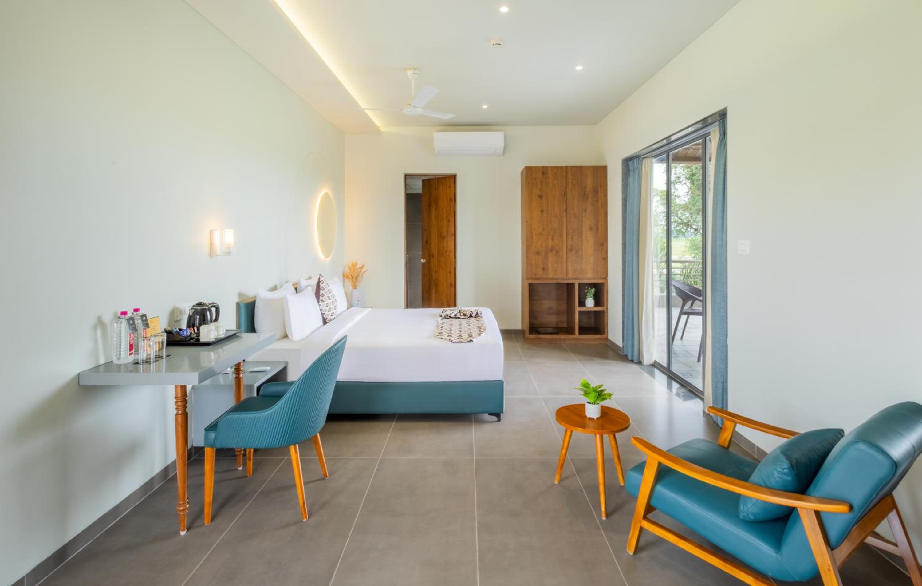 Family Suite