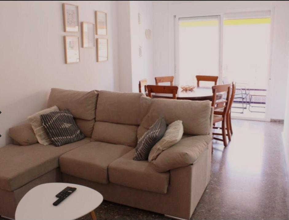 Departamento de tres habitaciones