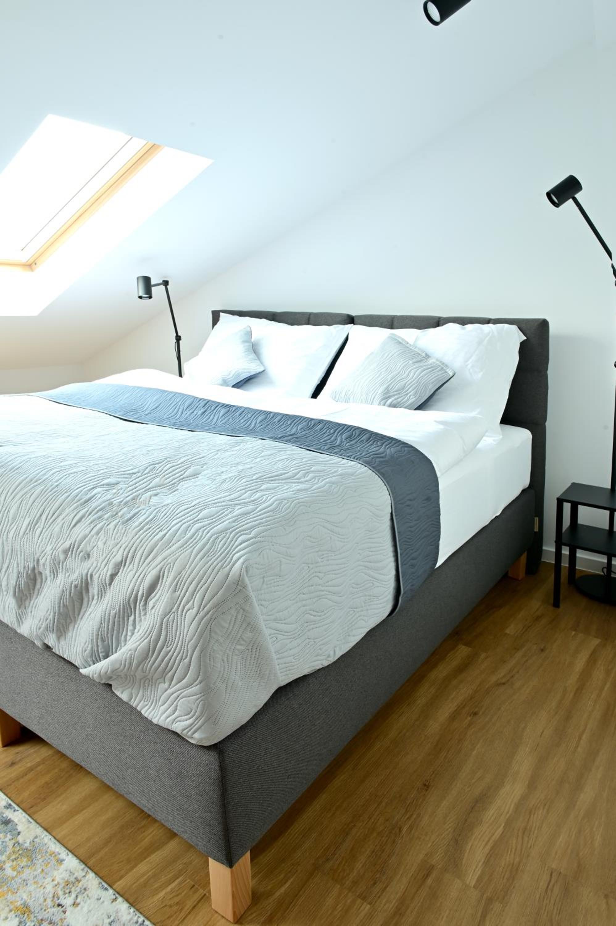 Deluxe Double Room photo 1