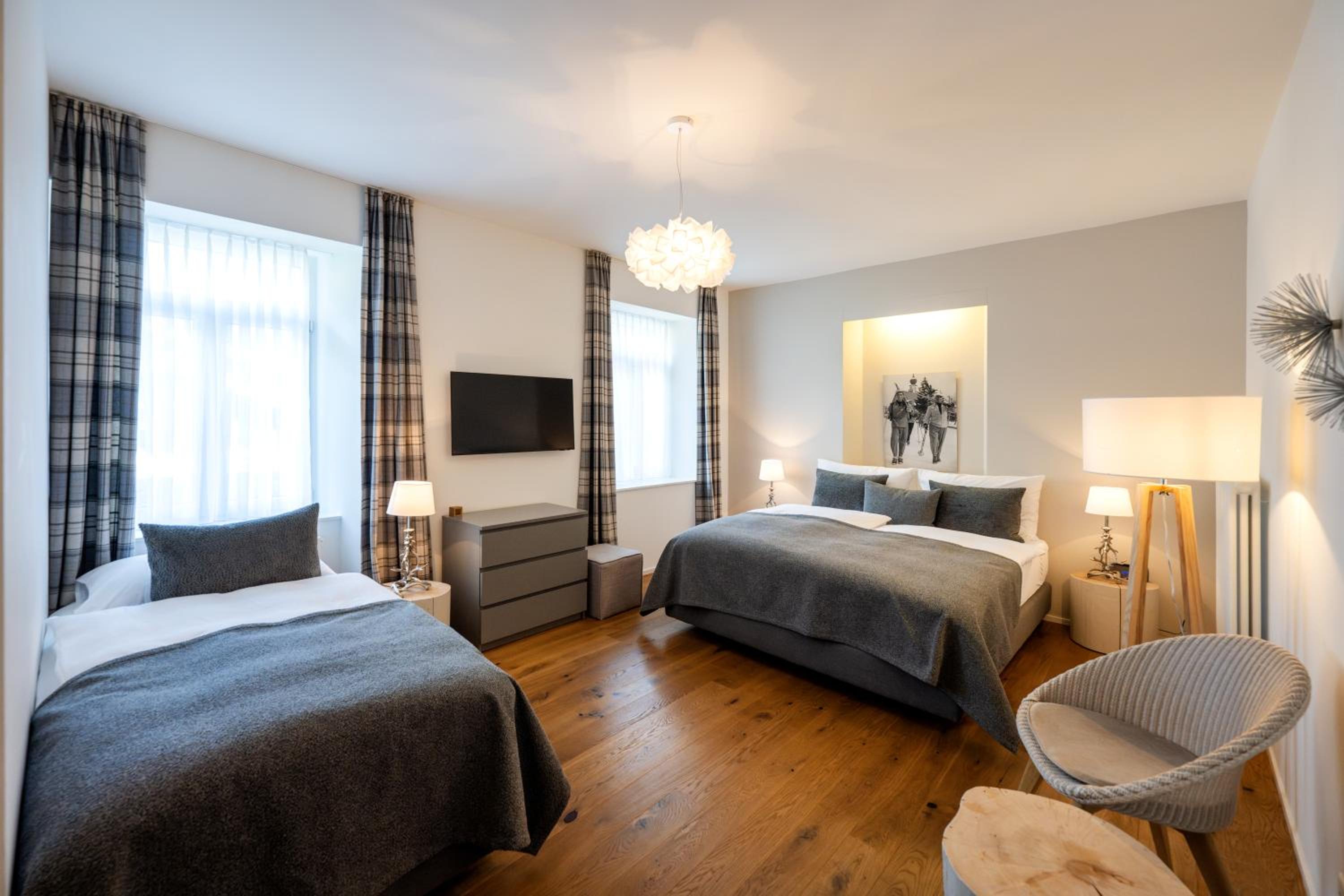Standard Triple Room photo 1