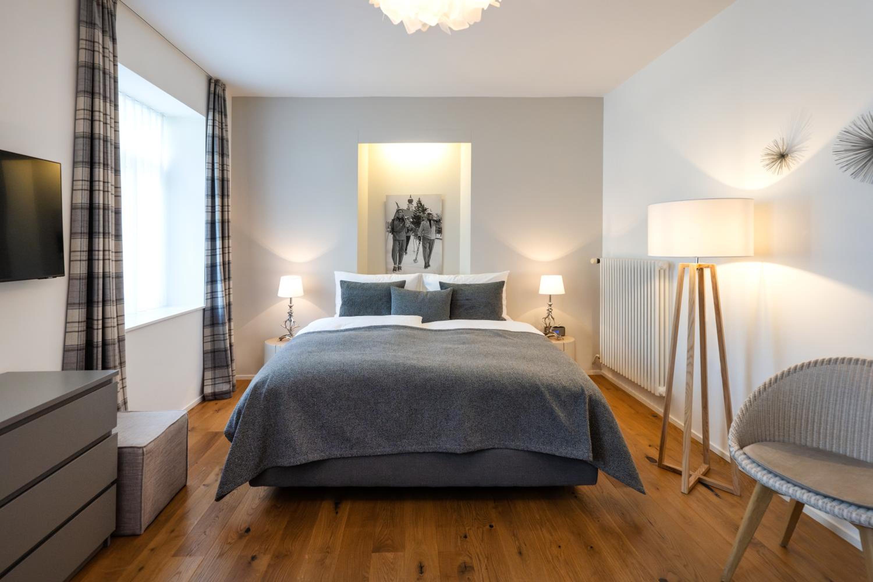 Standard Triple Room photo 3