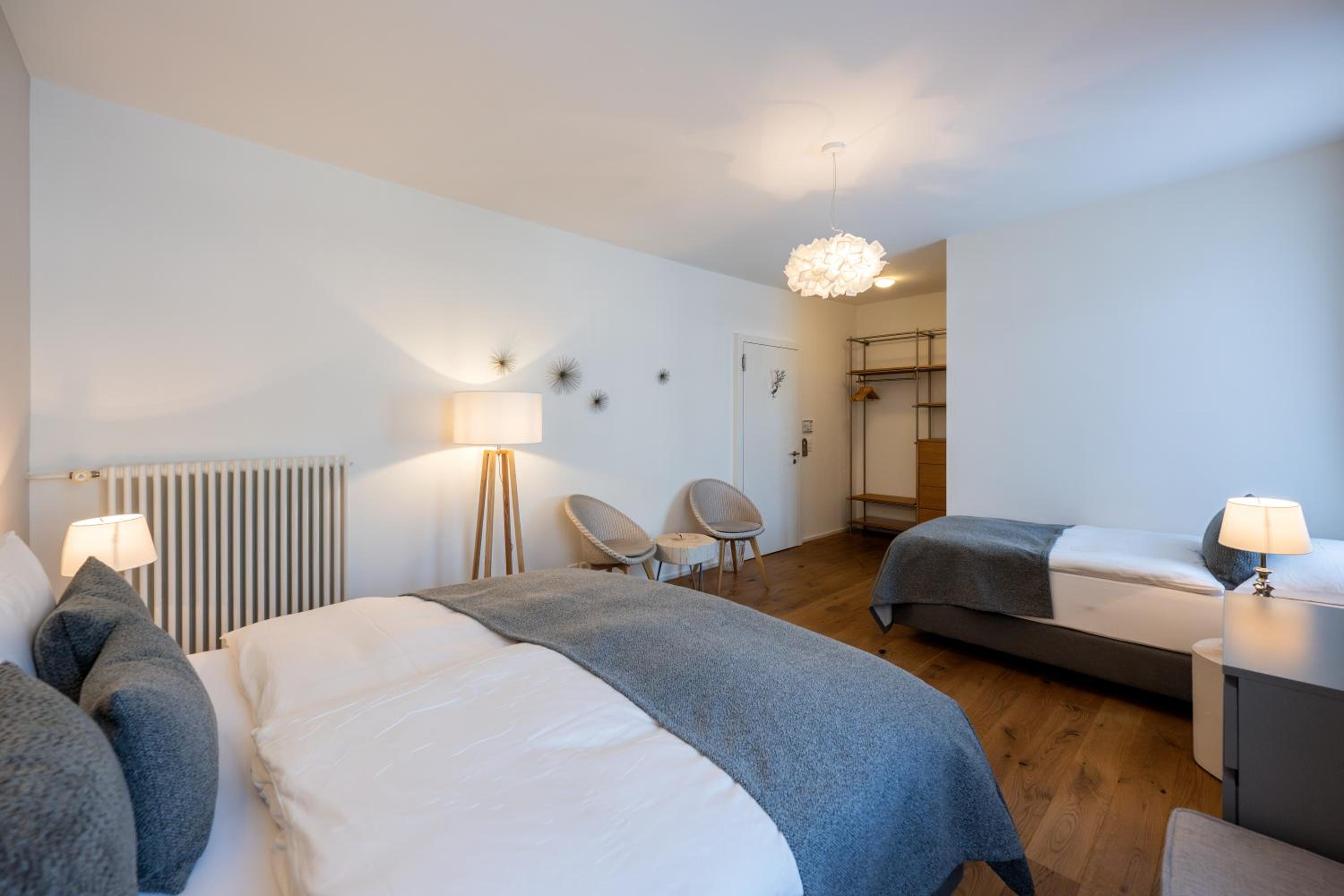 Standard Triple Room photo 2