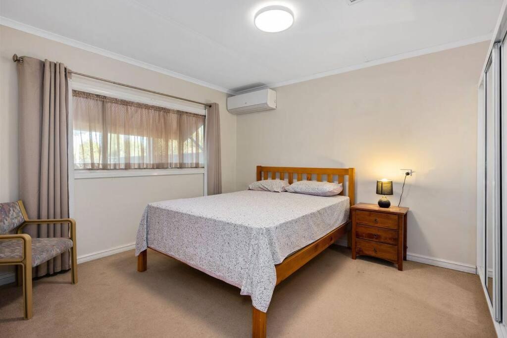 Four-Bedroom House photo 1