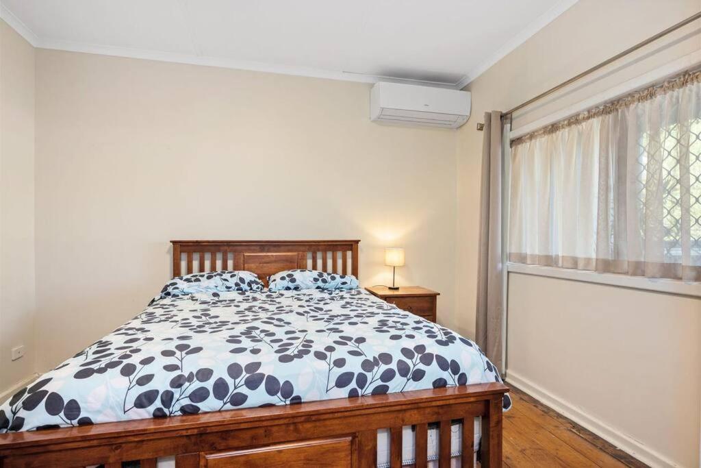 Four-Bedroom House photo 2