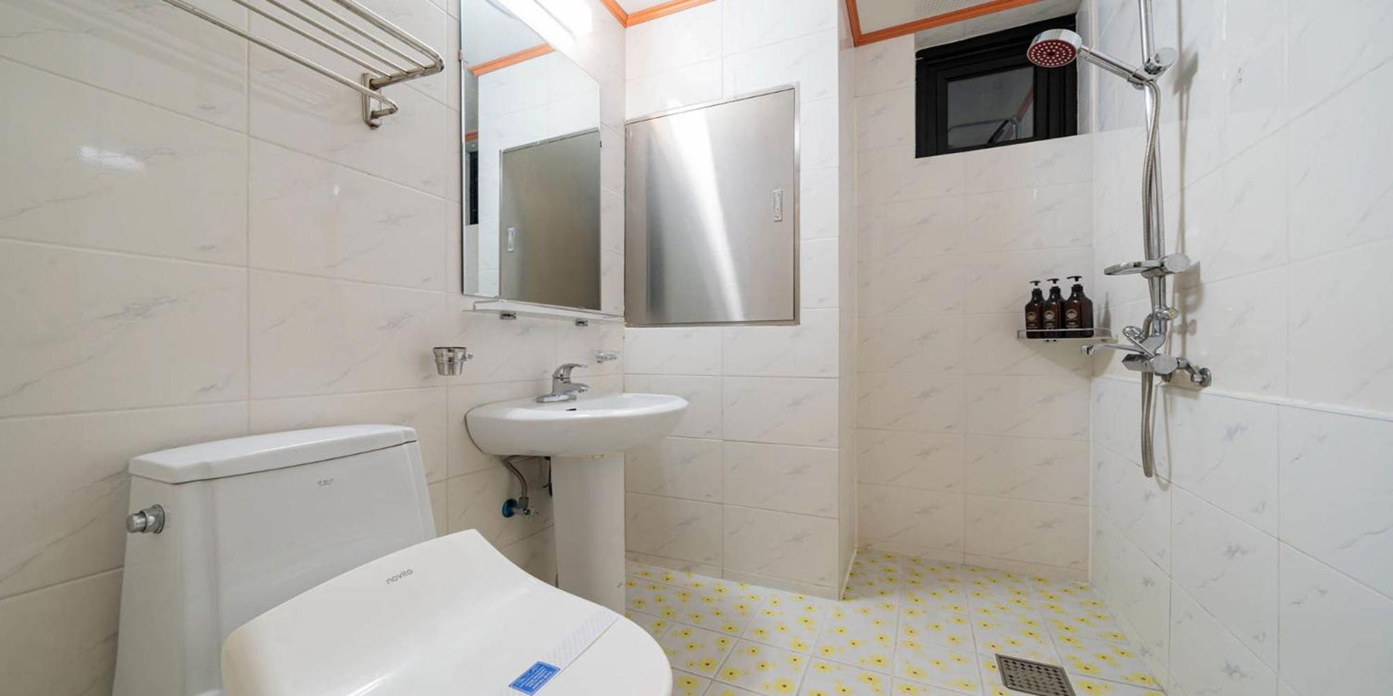 Premium Double Twin room - Photo 5