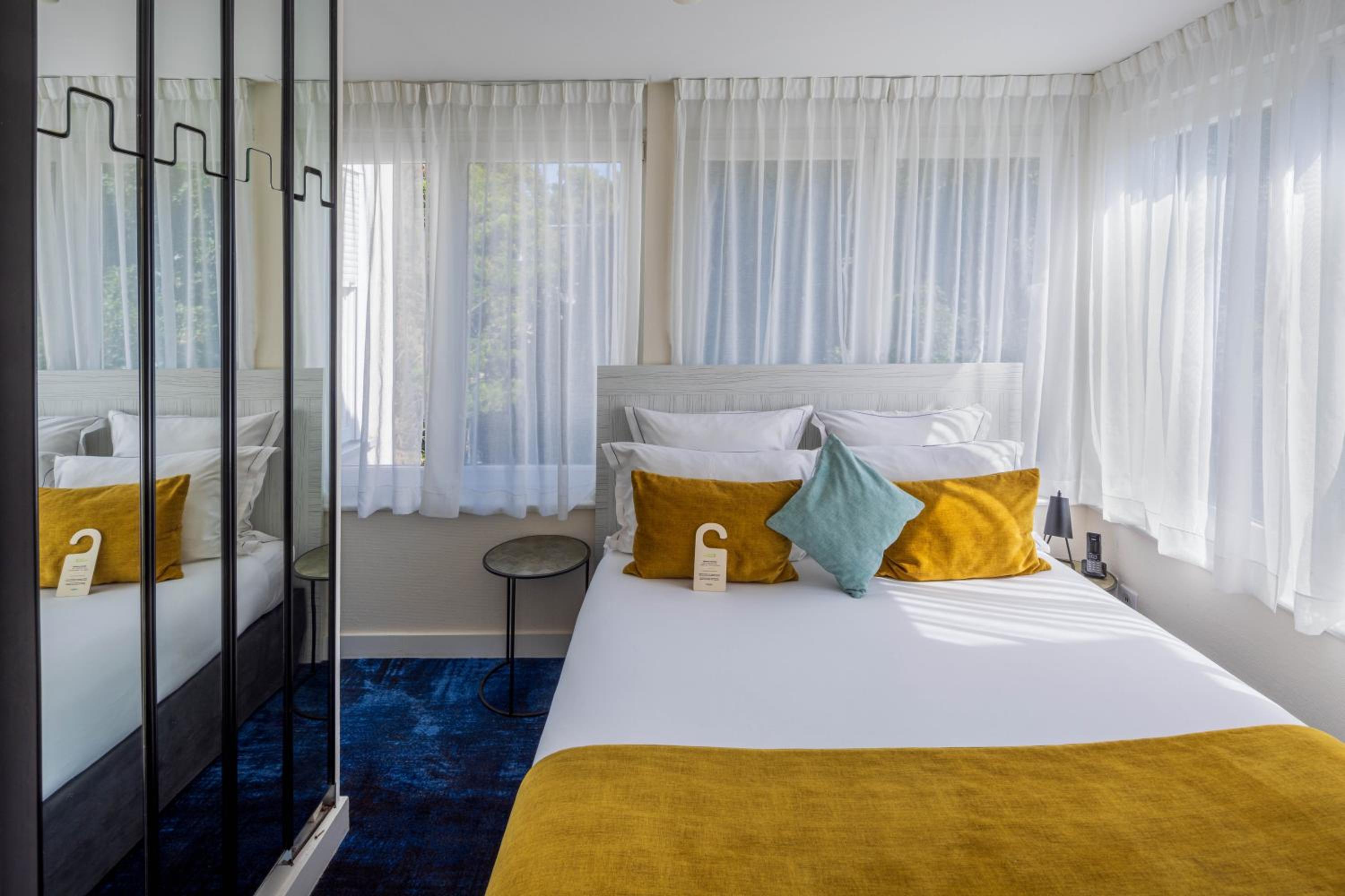 Classic Double Room - Photo 5