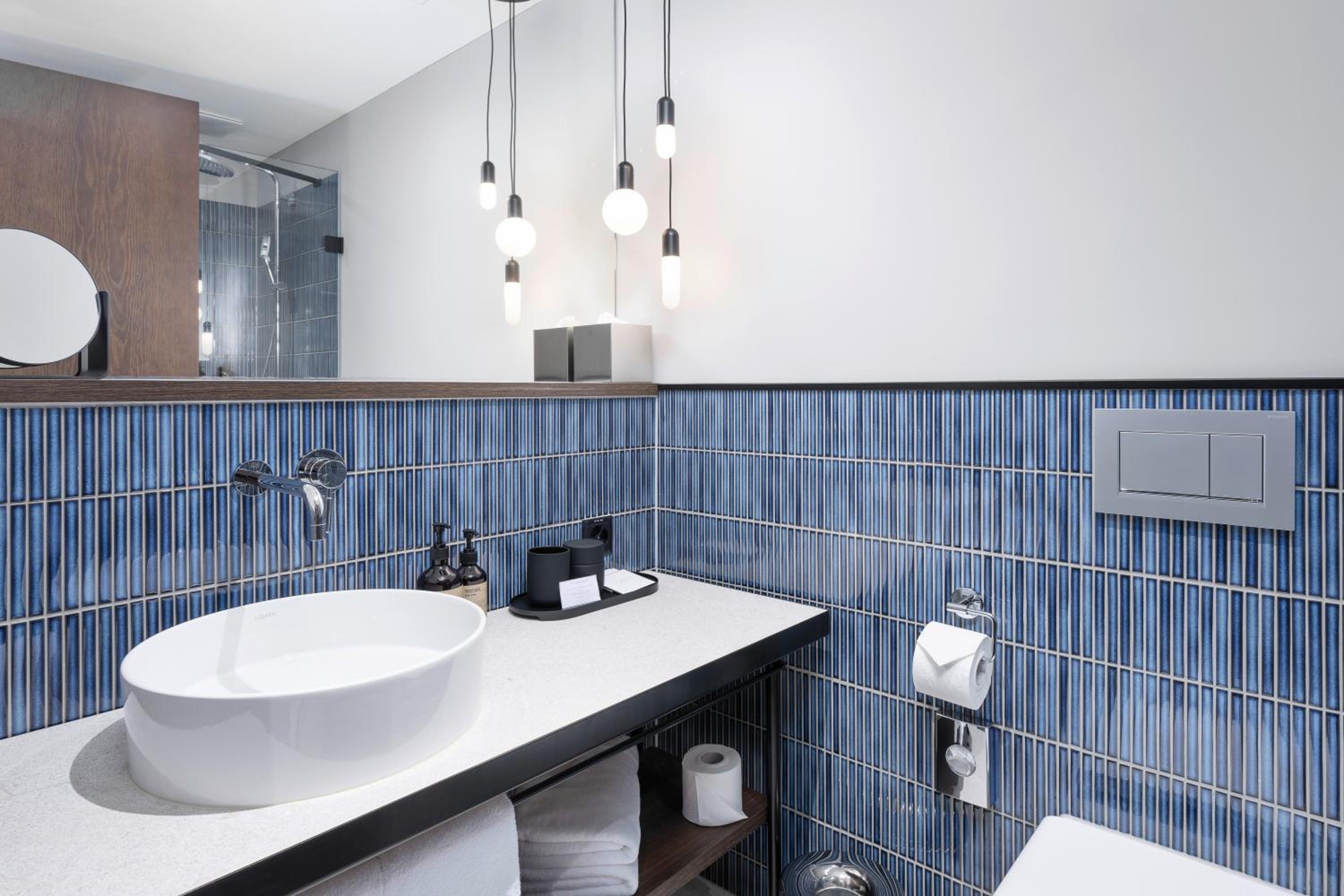 Comfort Double Room Lake View photo 2