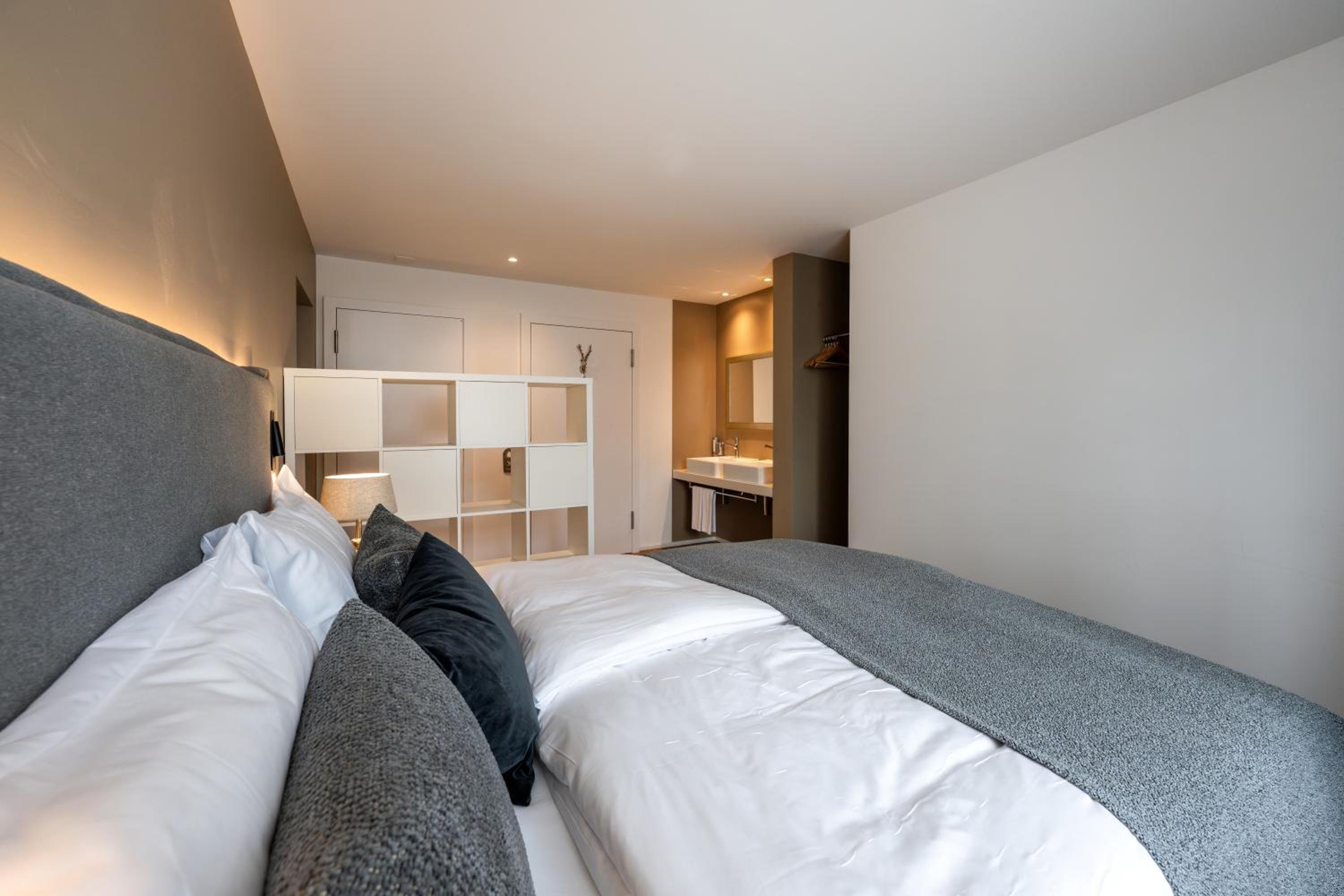 Standard Quadruple Room photo 1