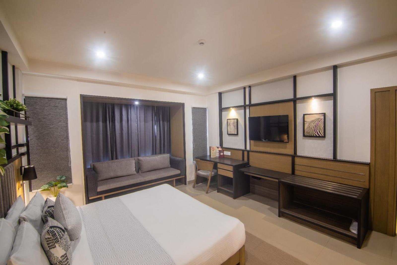 Family Suite - Photo 14