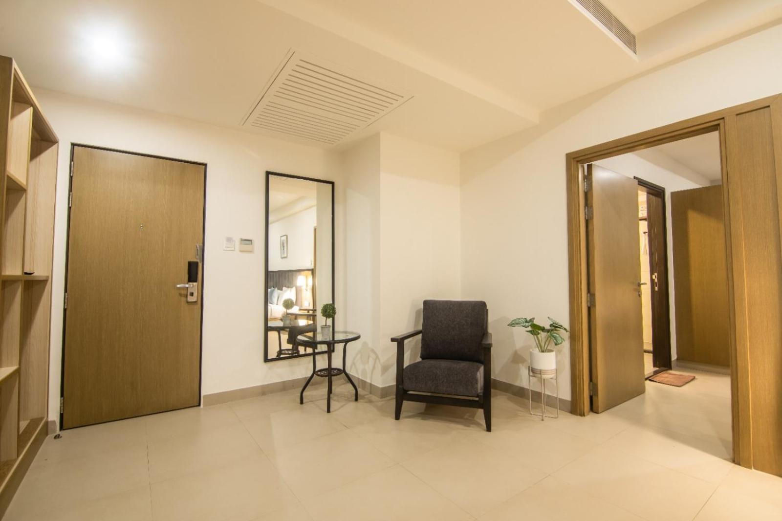 Family Suite - Photo 15