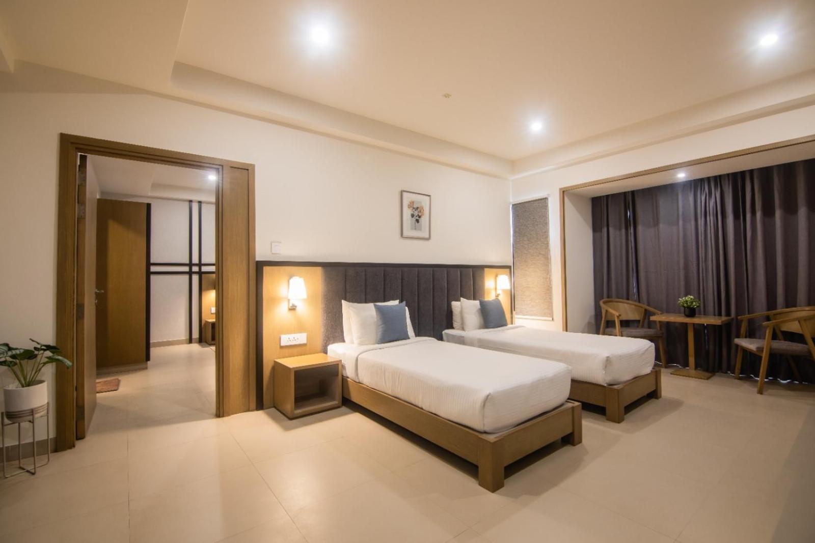 Family Suite - Photo 12