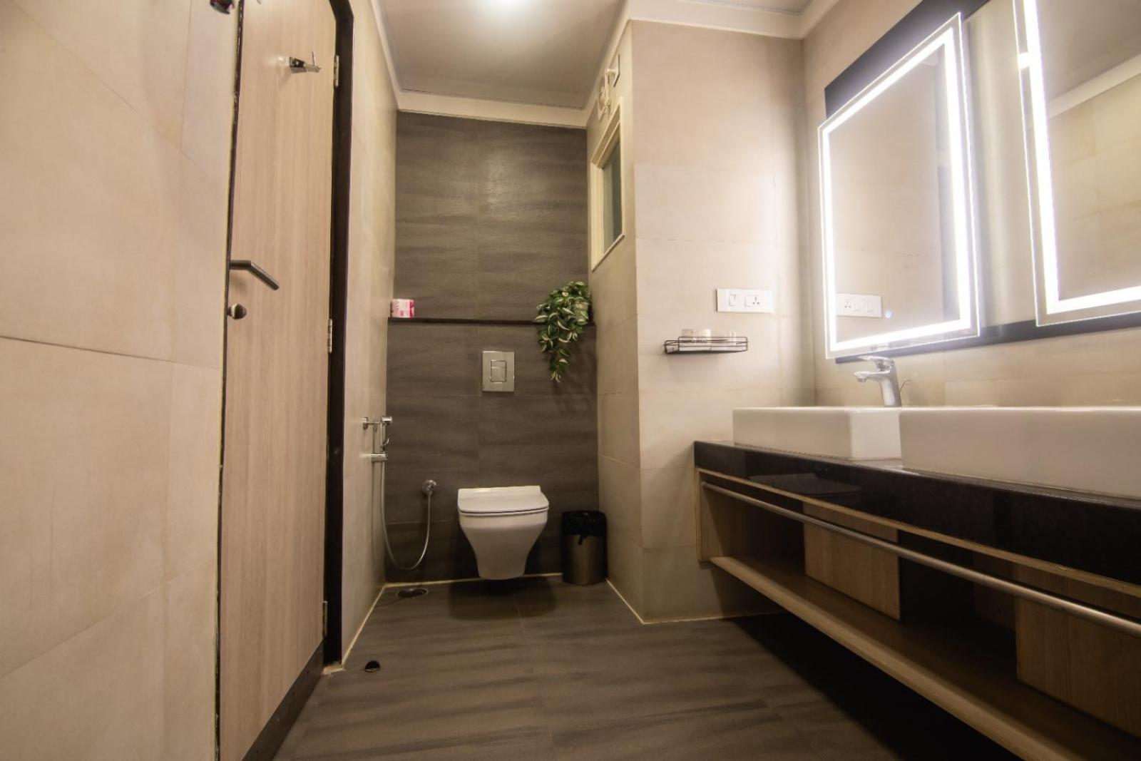 Family Suite - Photo 8