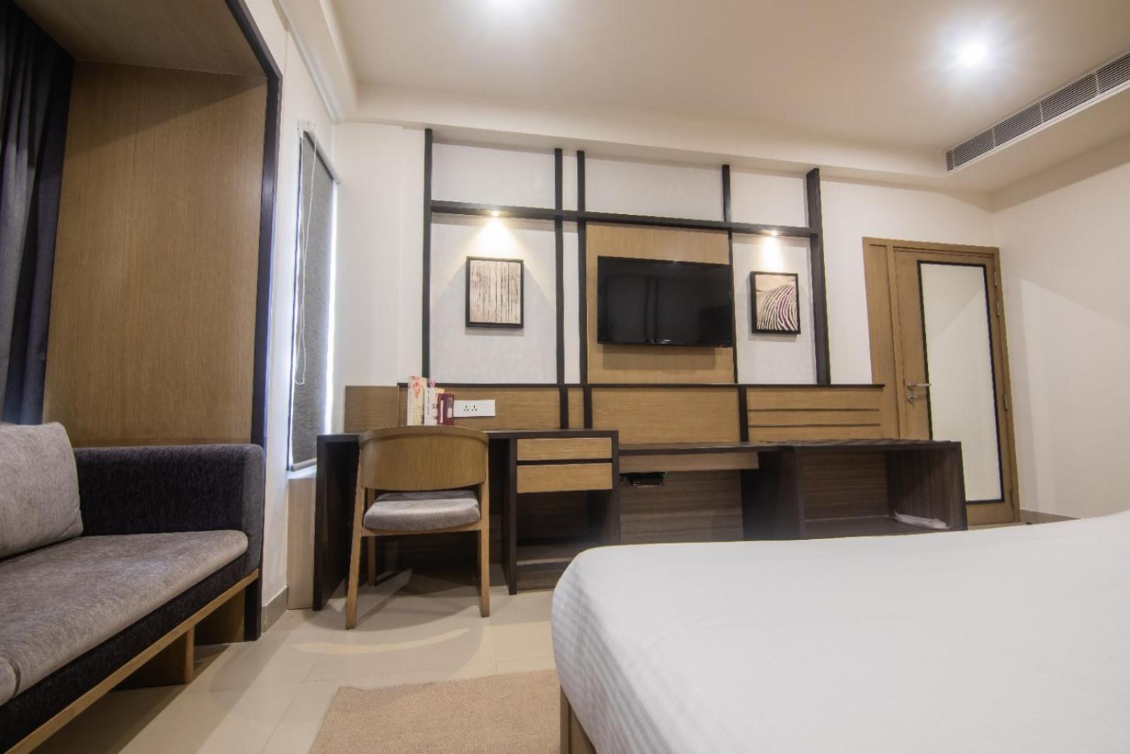 Family Suite - Photo 4