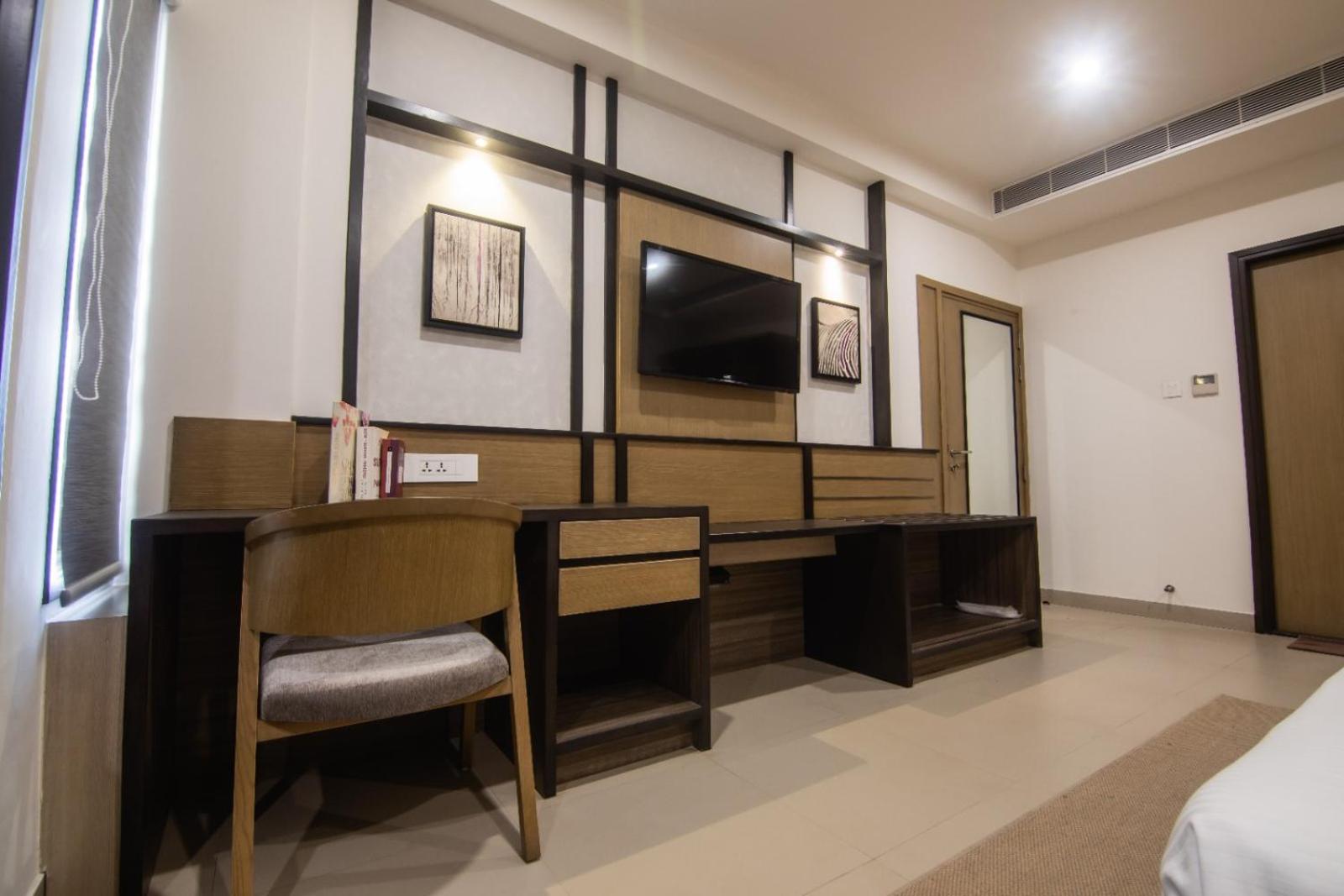 Family Suite - Photo 9