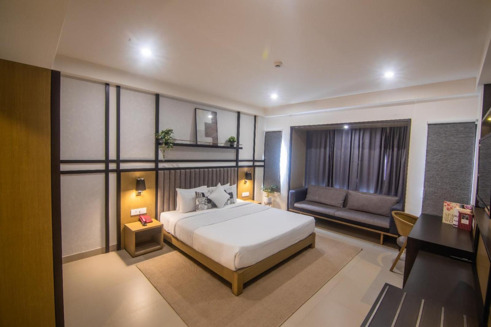 Family Suite - Photo 6