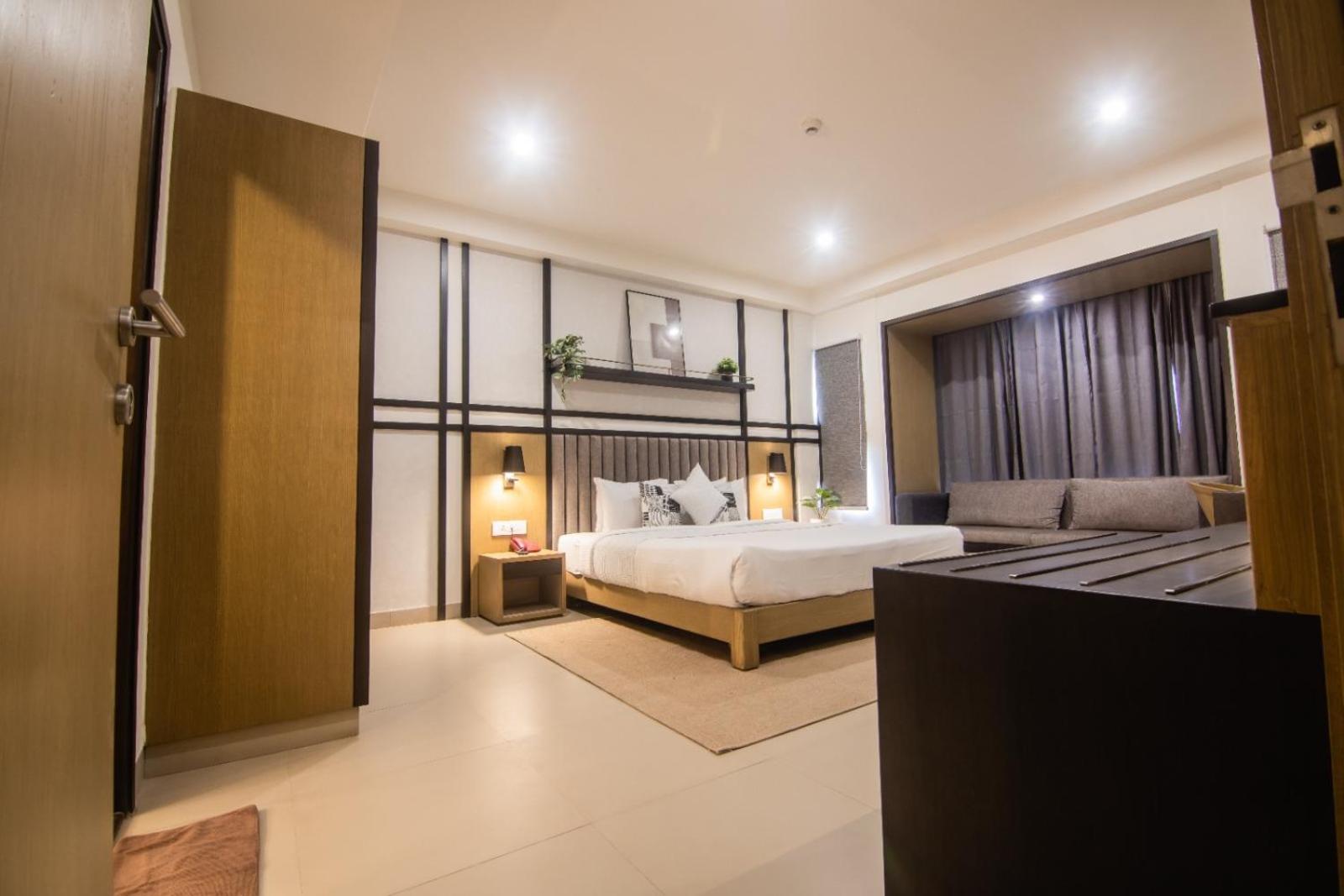 Family Suite - Photo 17