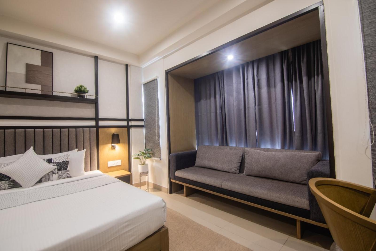 Family Suite - Photo 2