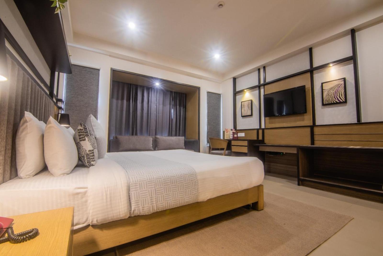 Family Suite - Photo 16