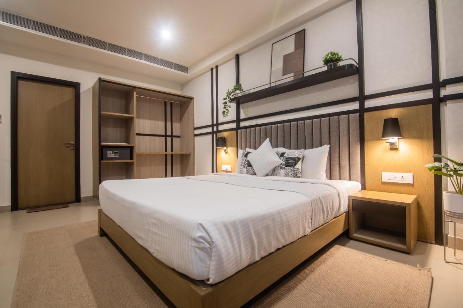 Family Suite - Photo 1