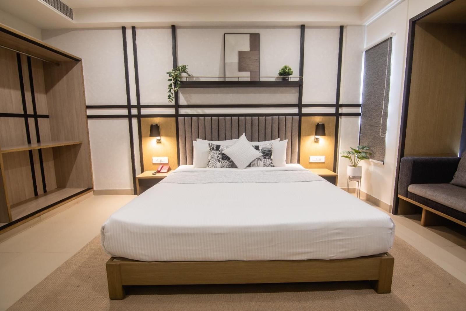 Family Suite - Photo 18