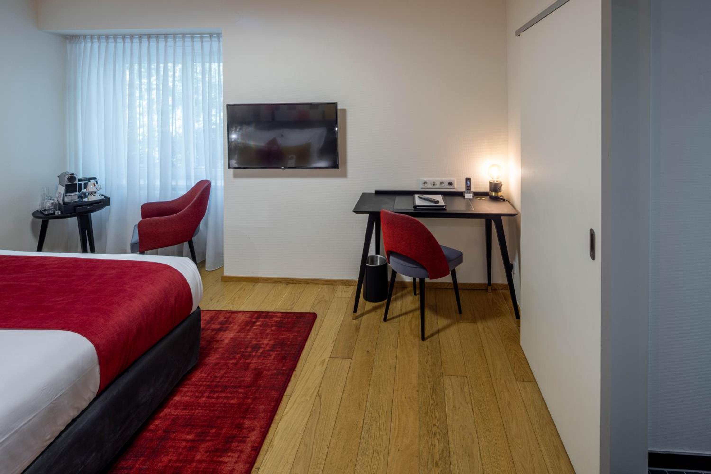 Superior Double Room - Photo 2