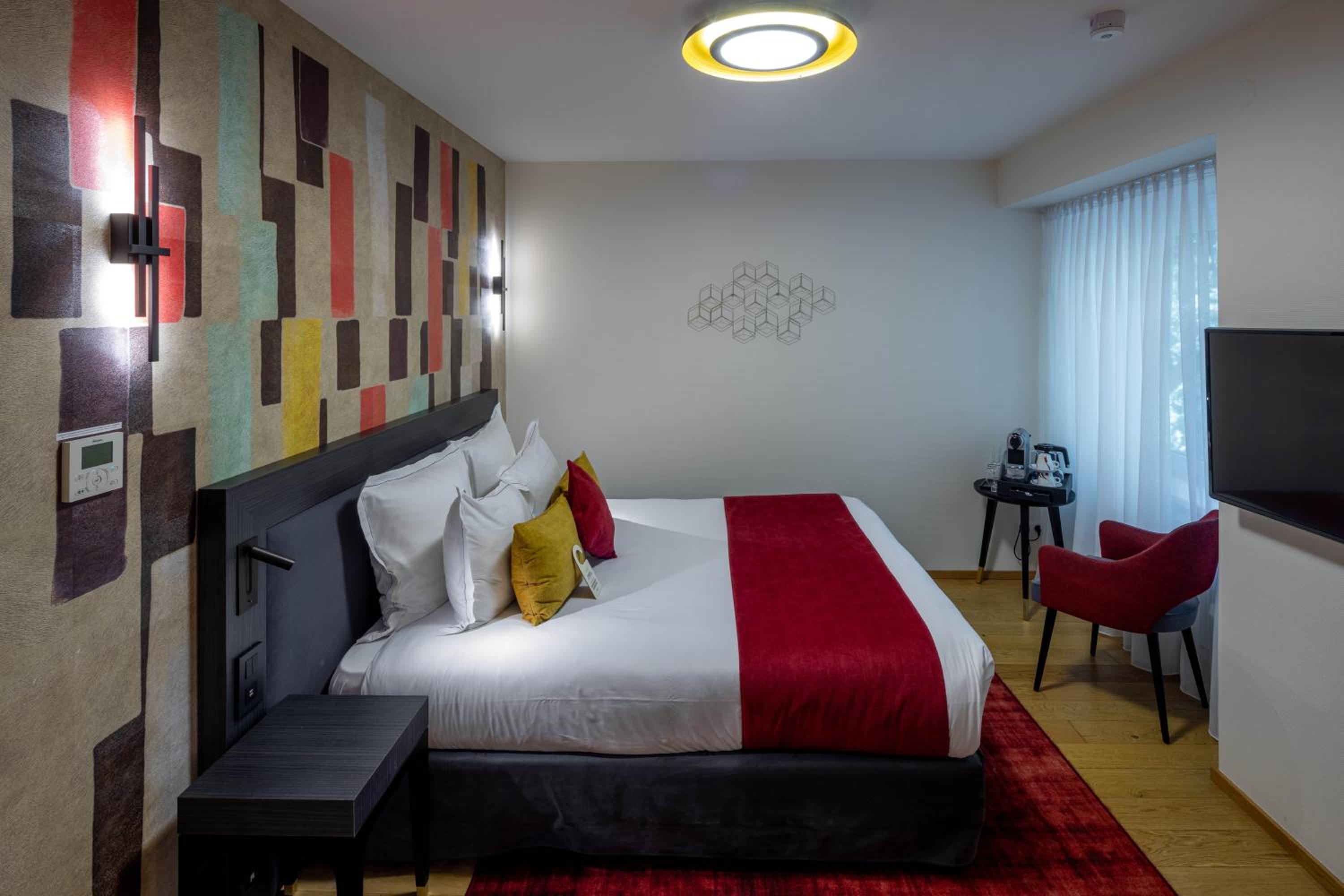 Superior Double Room - Photo 8