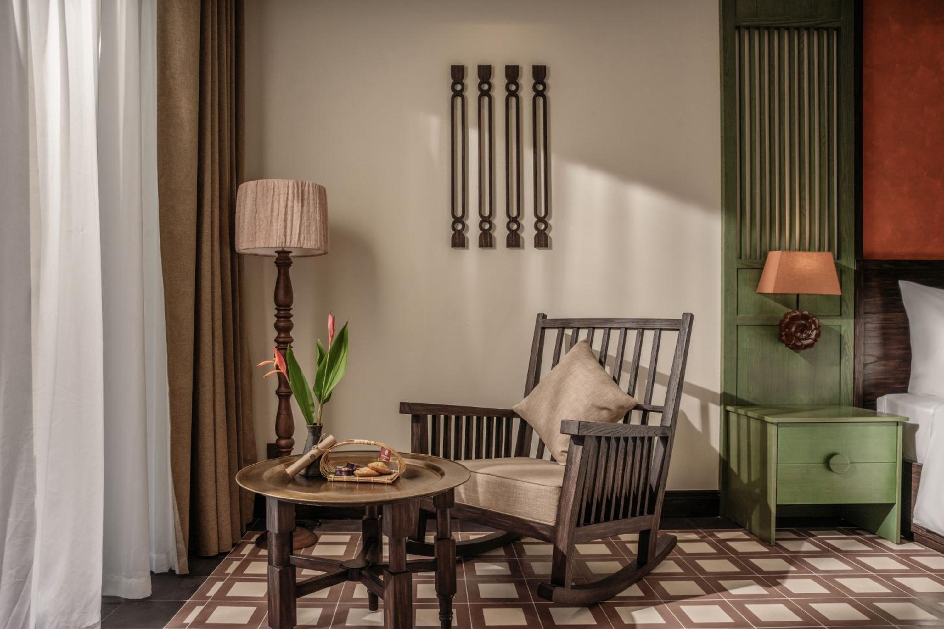 Signature Faifo Room - Photo 2