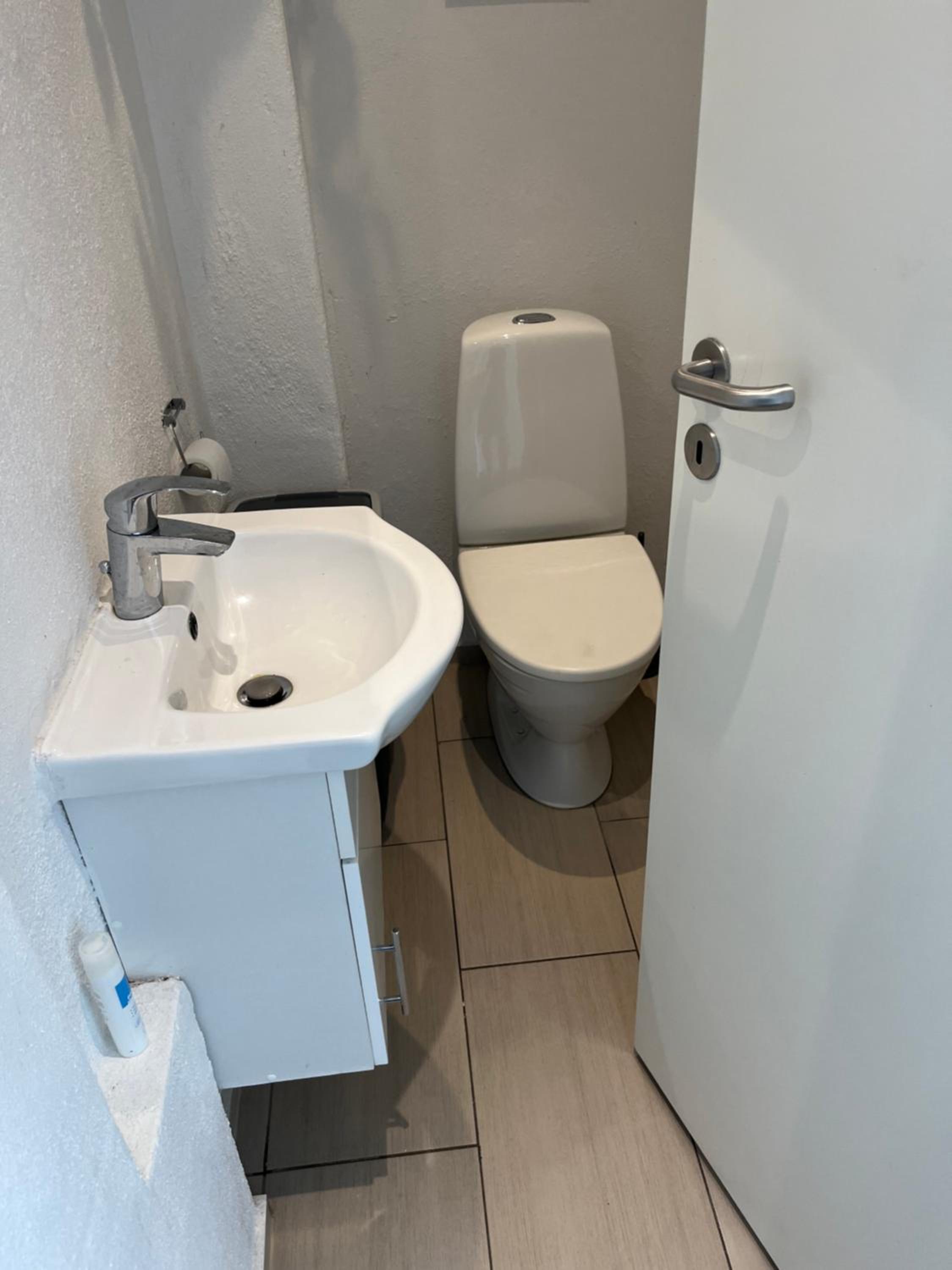 Deluxe Double or Twin Room photo 2
