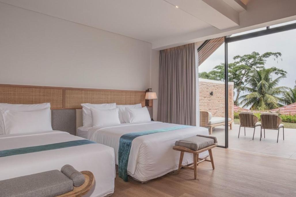 One bedroom Twin Villa photo 1