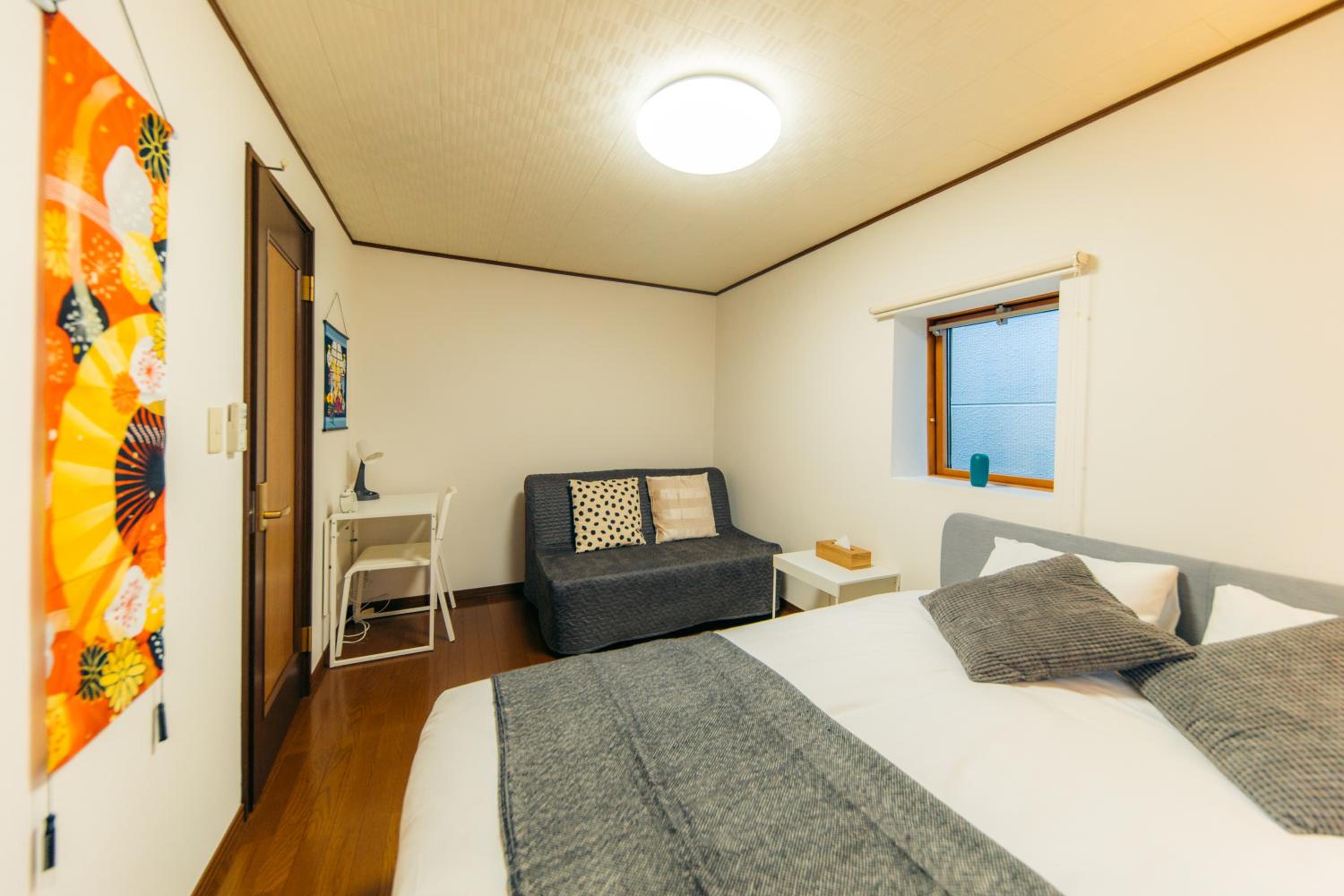 Family Suite with Balcony photo 1