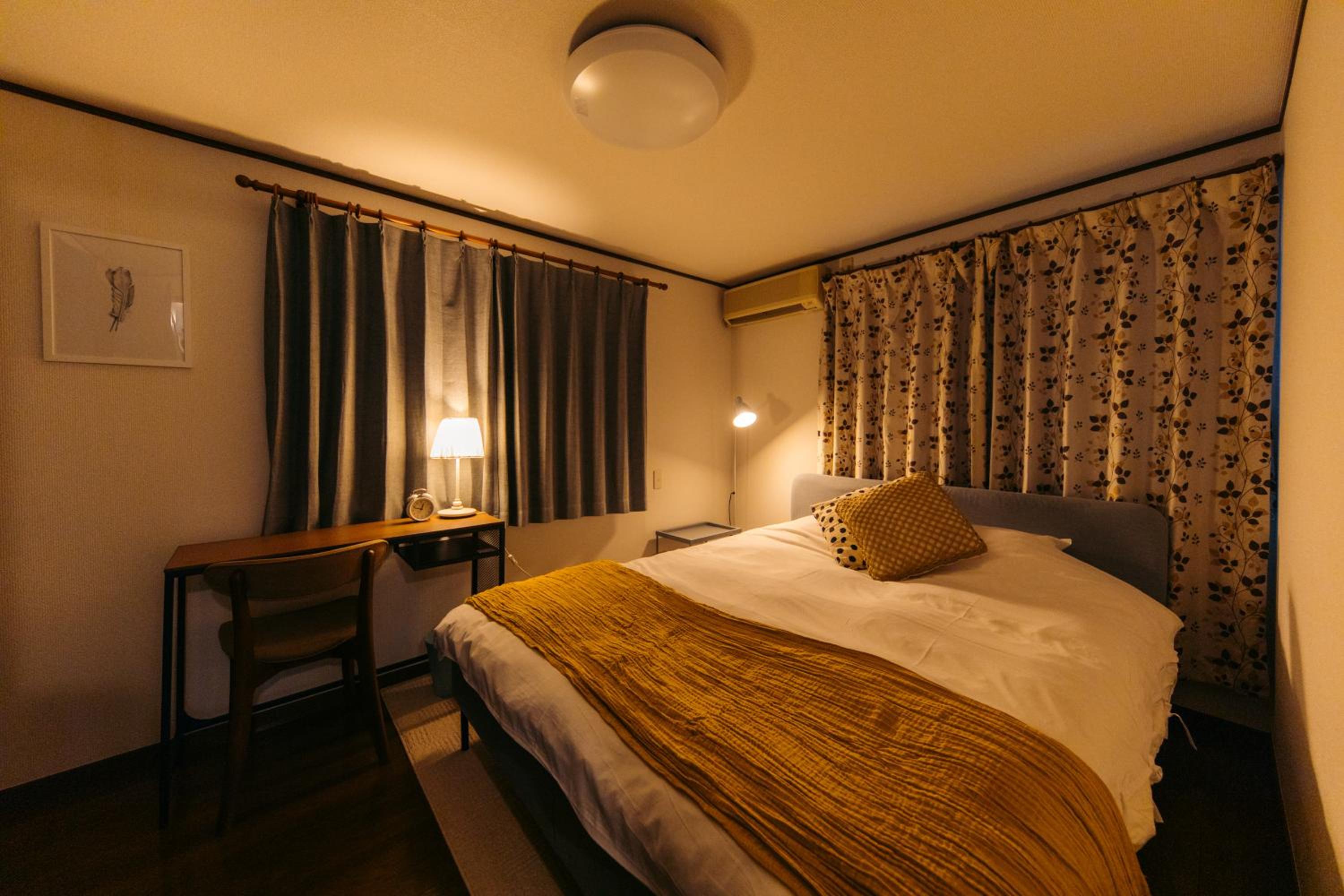 Family Suite with Balcony photo 2