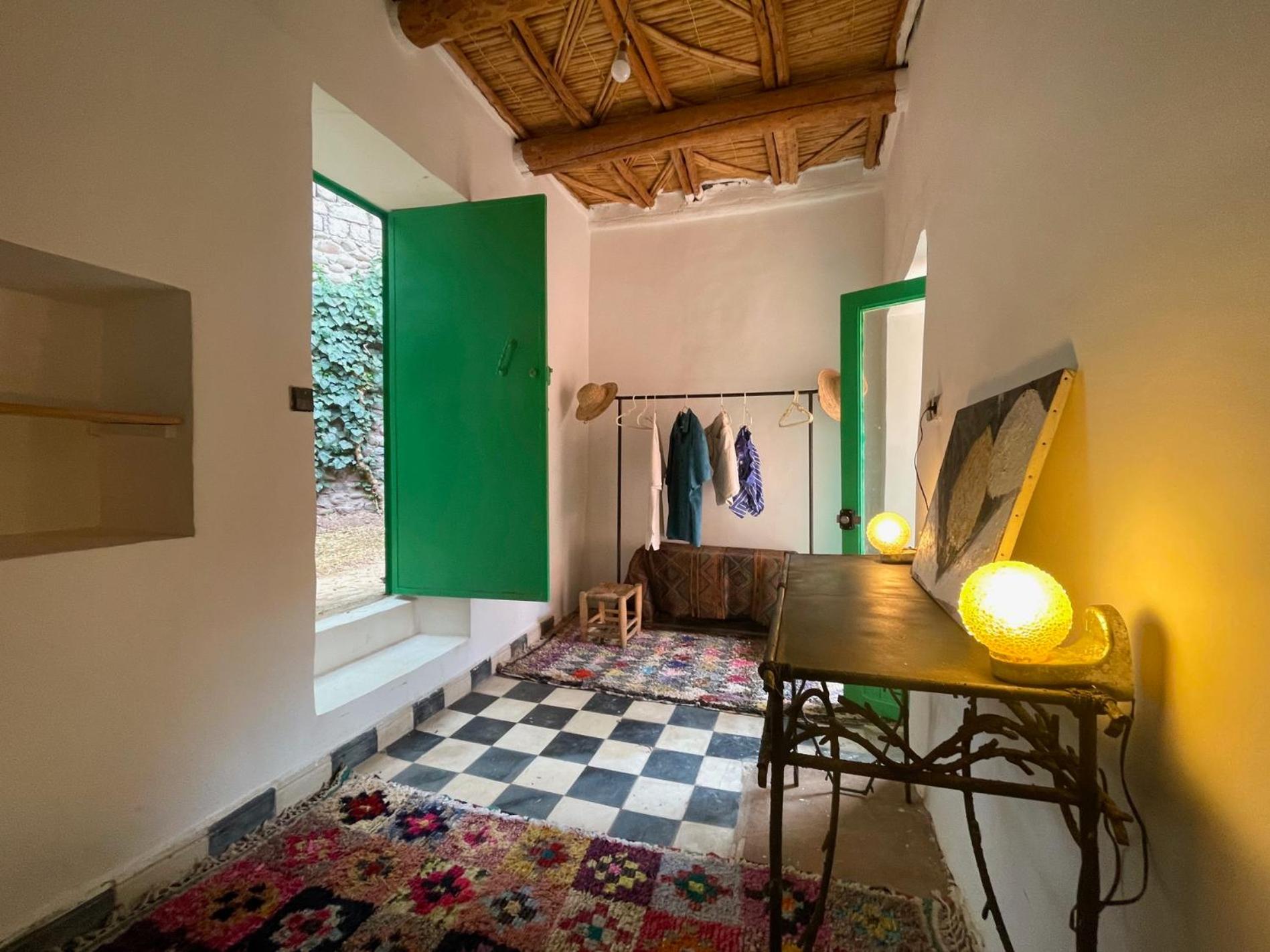 Two-Bedroom House photo 1