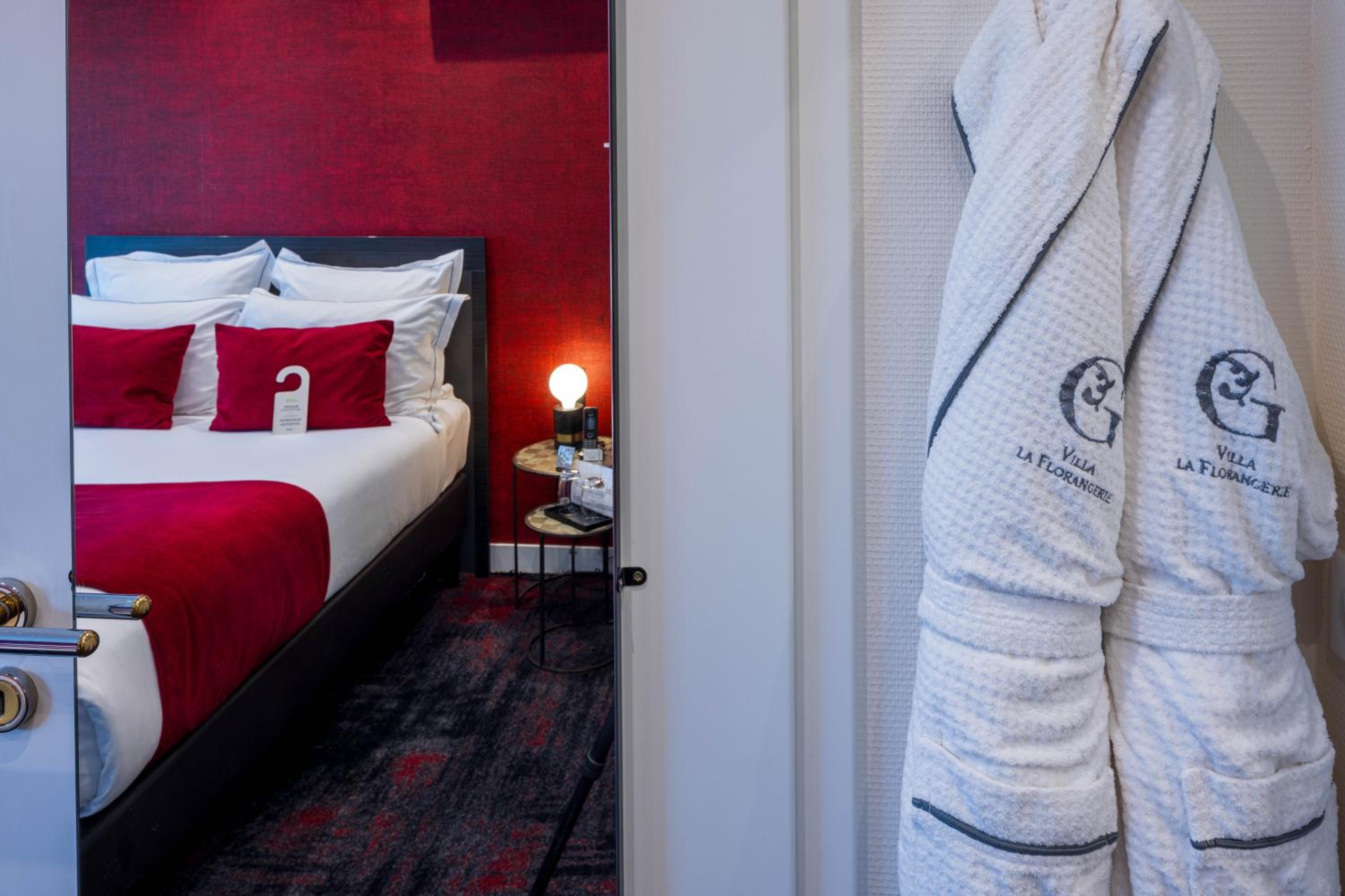 Classic Double Room - Photo 2