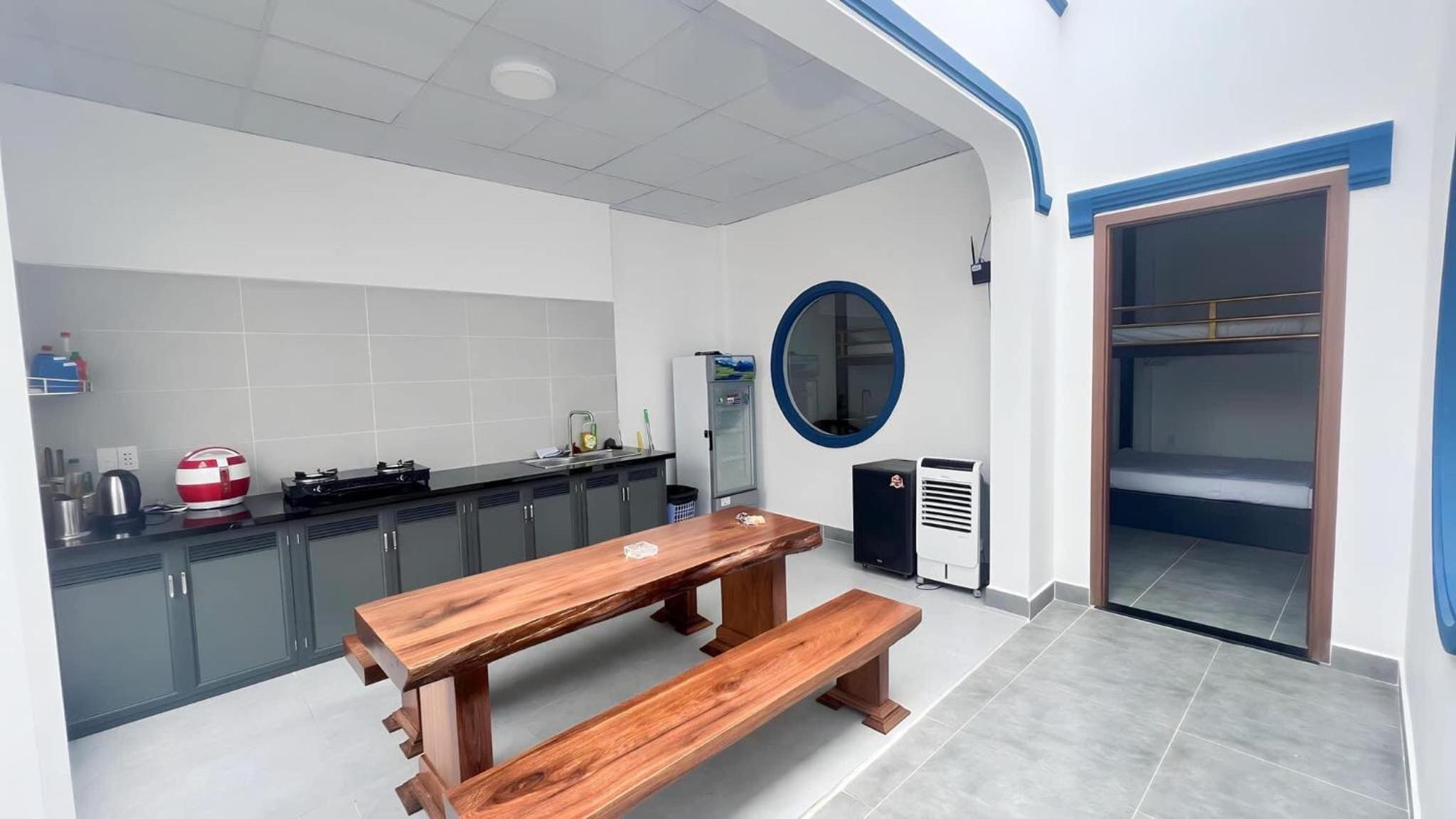 Villa photo 3