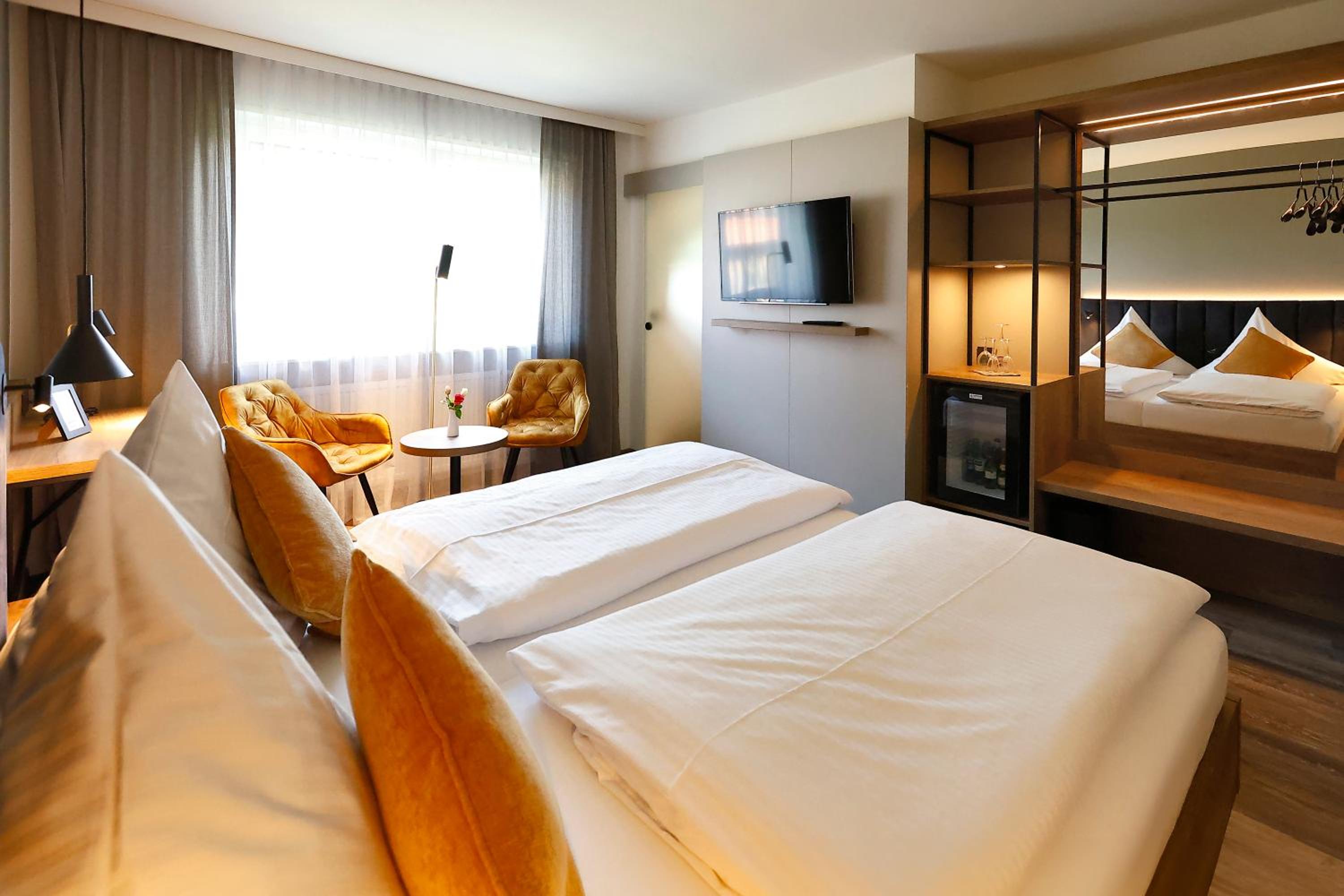 Double Room - Photo 1