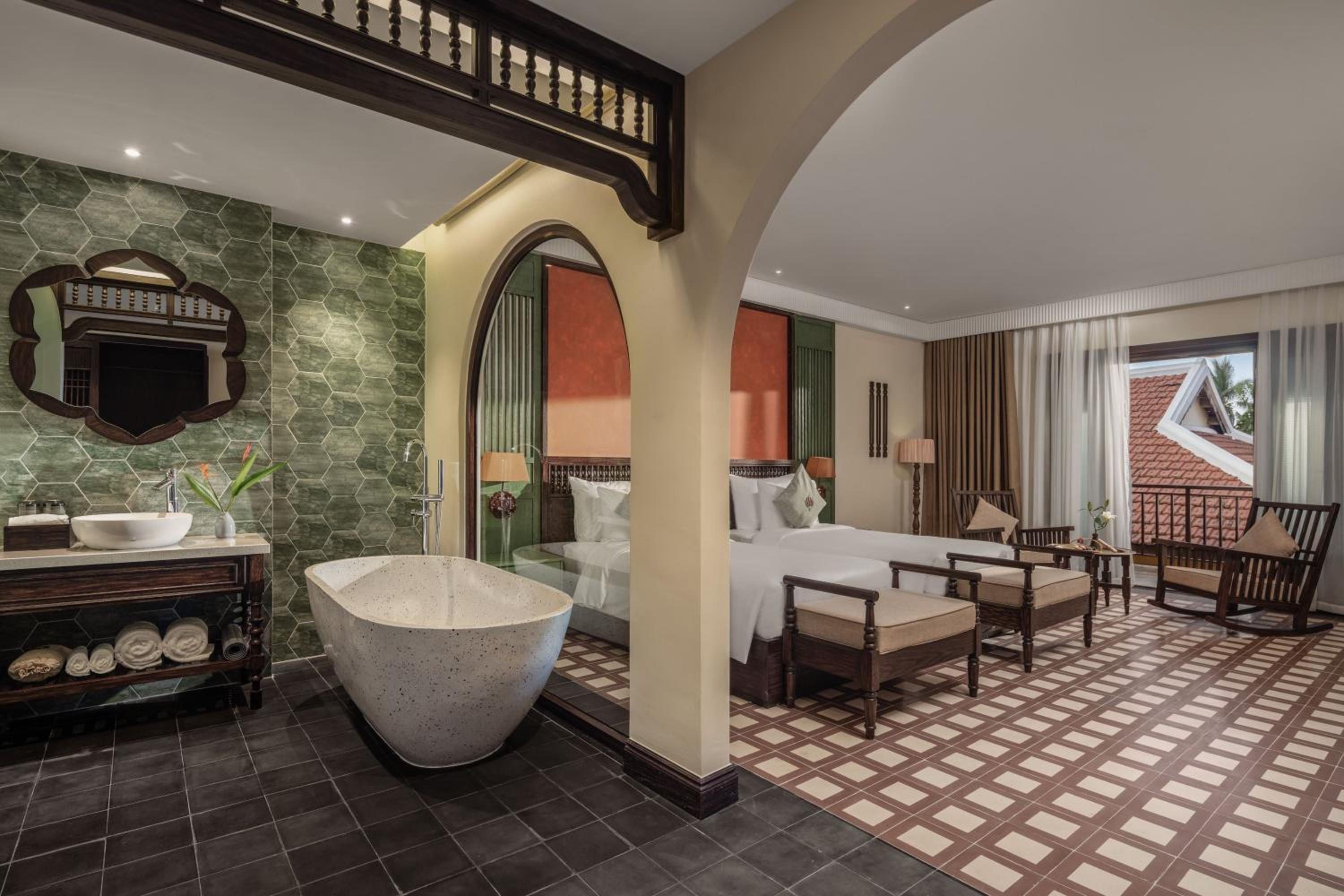 Signature Harmony Room