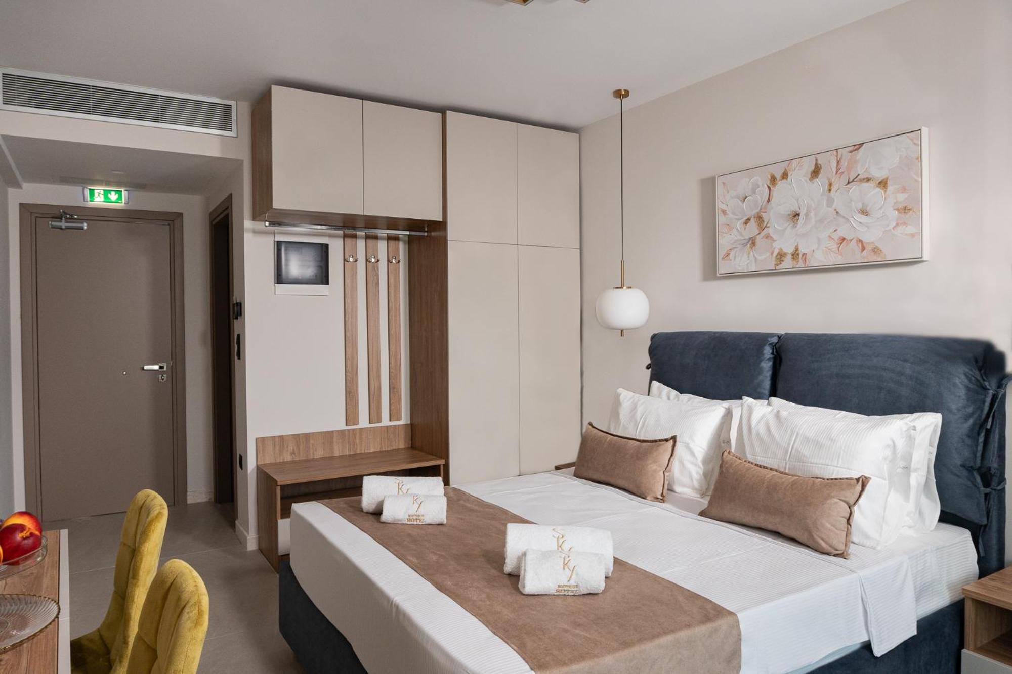 Standard Twin Room photo 3