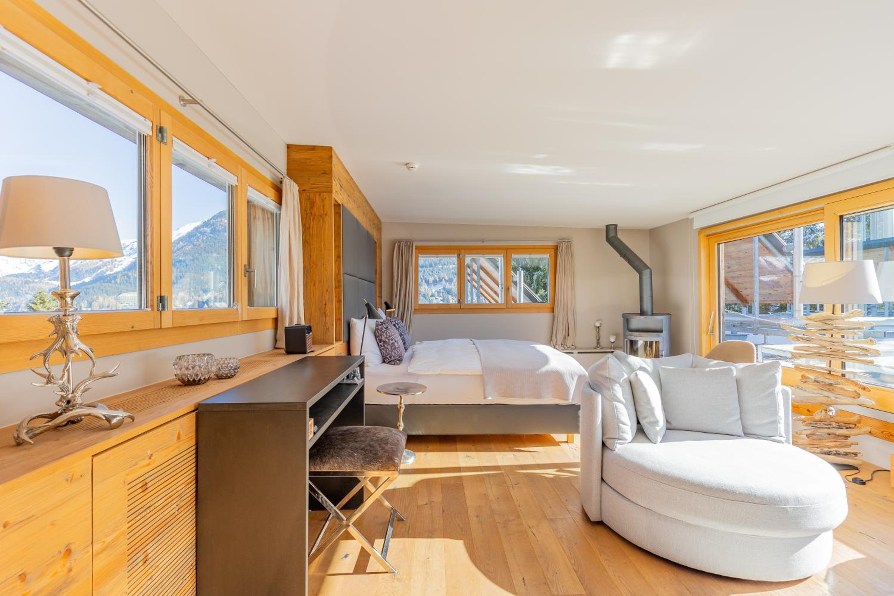 Penthouse Suite photo 3