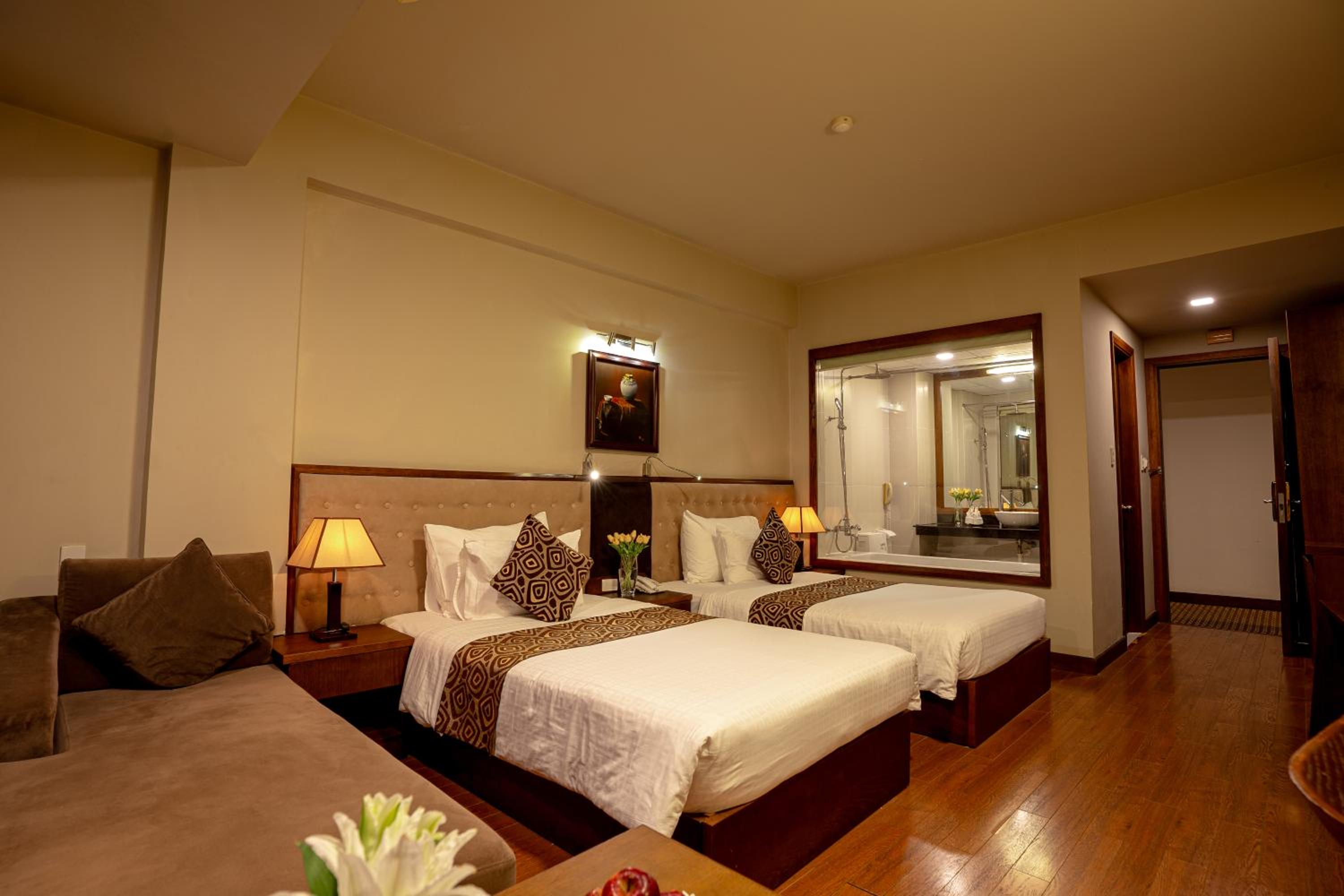 Executive Deluxe Room - Photo 6