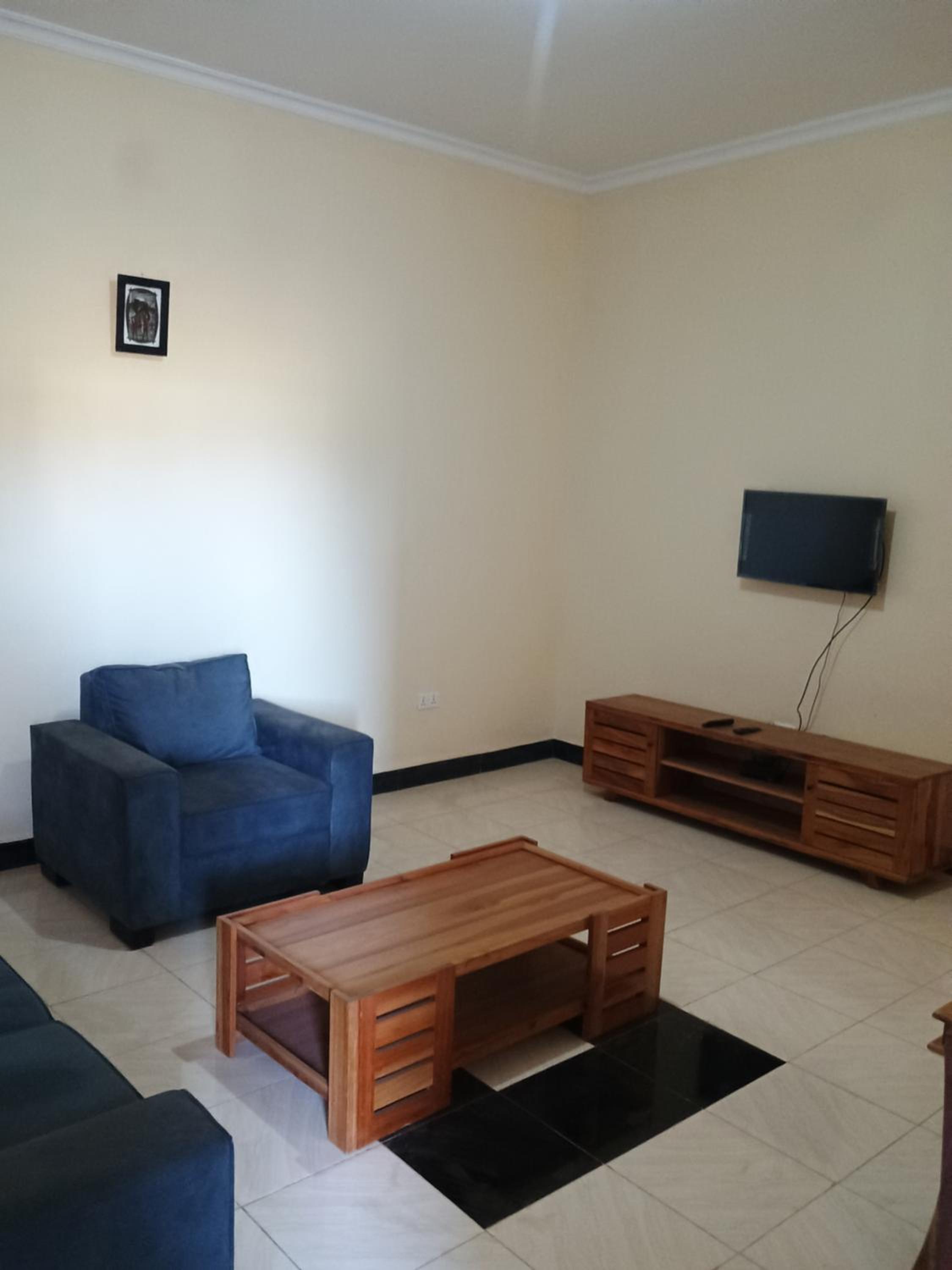 Two-Bedroom Apartment photo 1