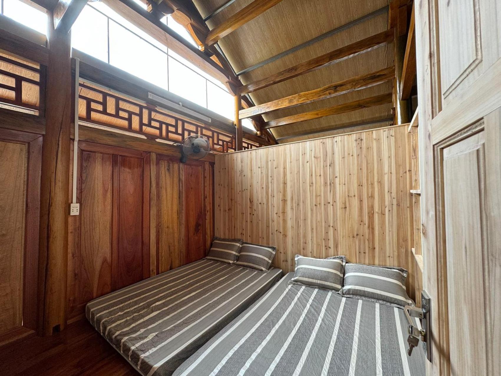 Mixed Dormitory Room photo 1