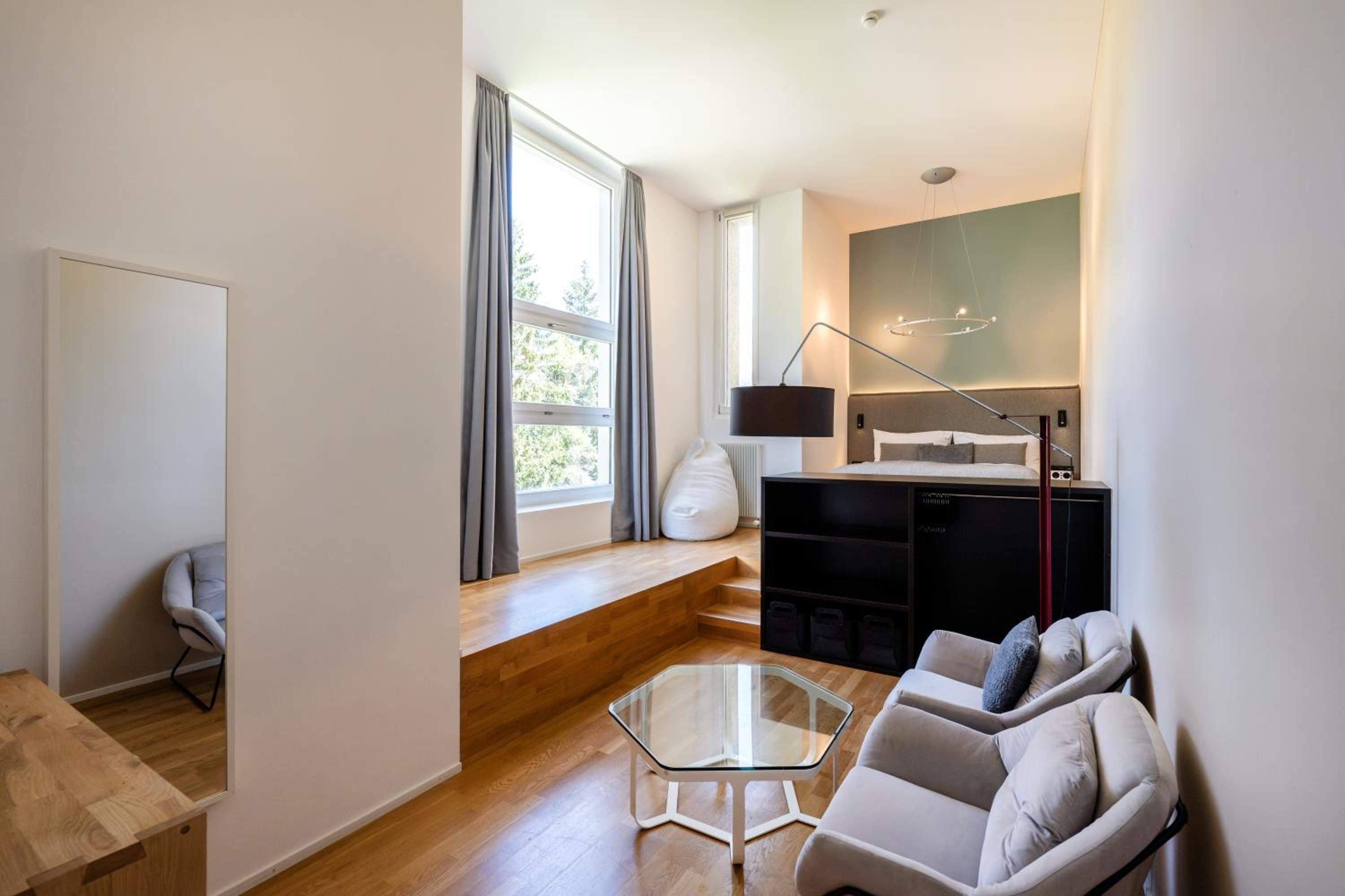Loft Suite photo 3